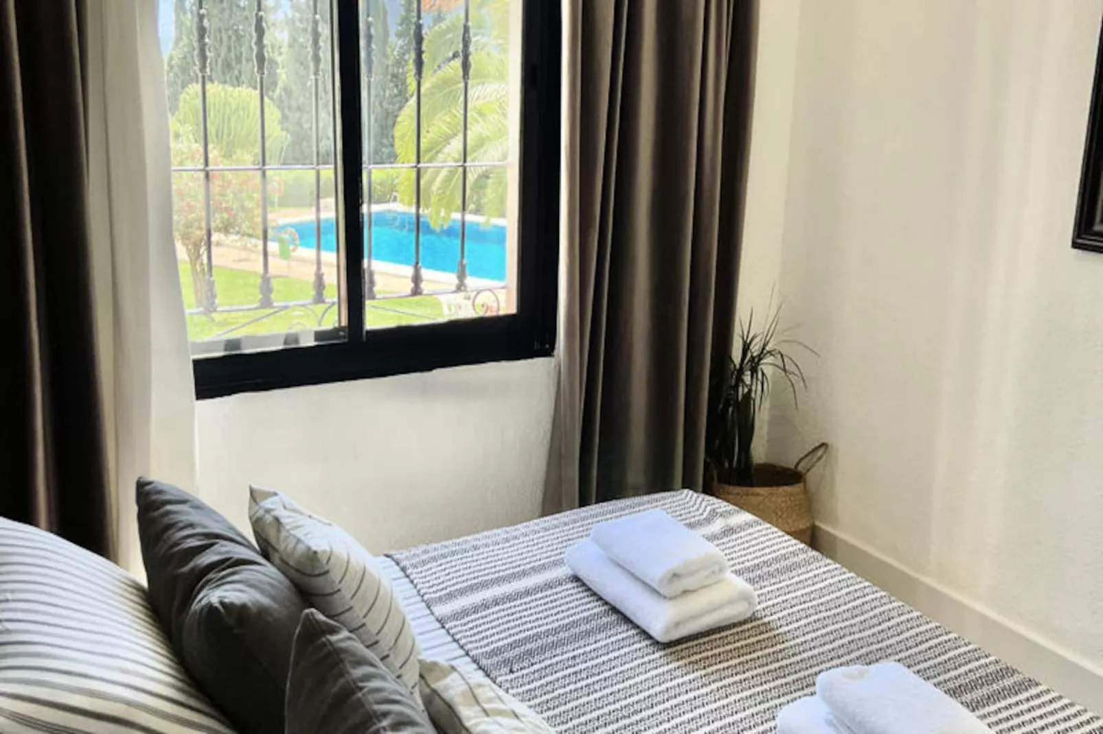 Appartements à Mijas-Niet-getagd
