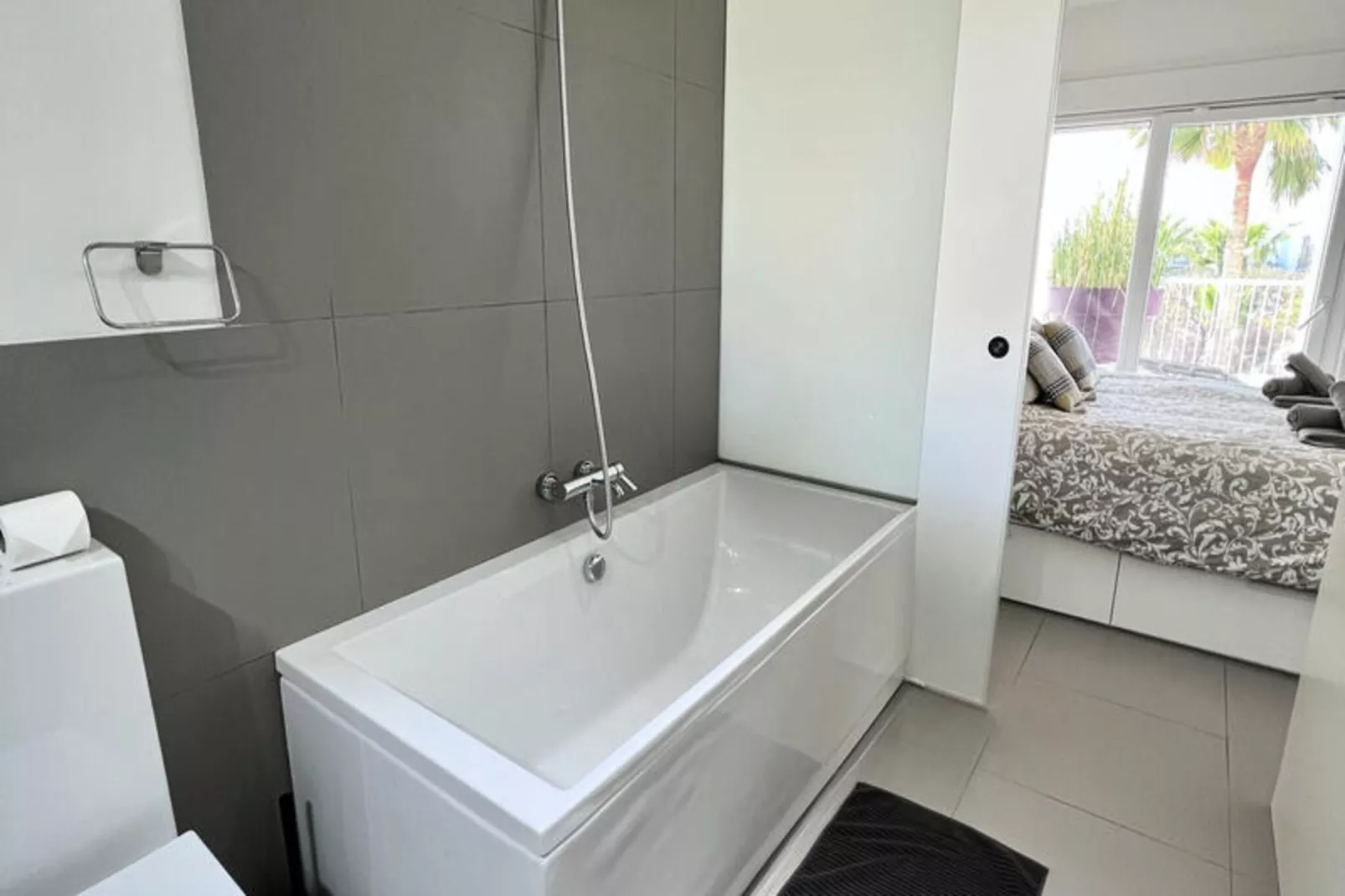 Appartements à Benalmádena-Niet-getagd