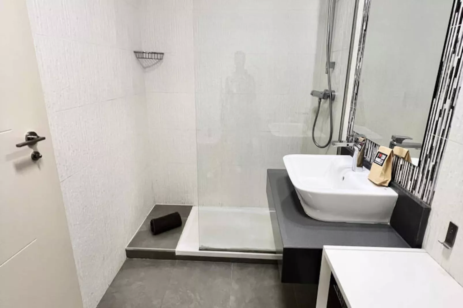 Appartements à Marbella-Niet-getagd