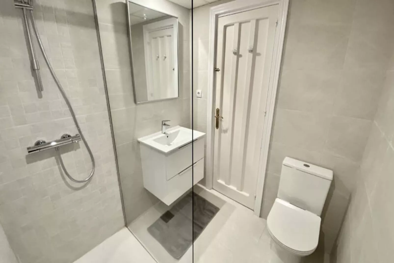 Appartements à Mijas-Niet-getagd