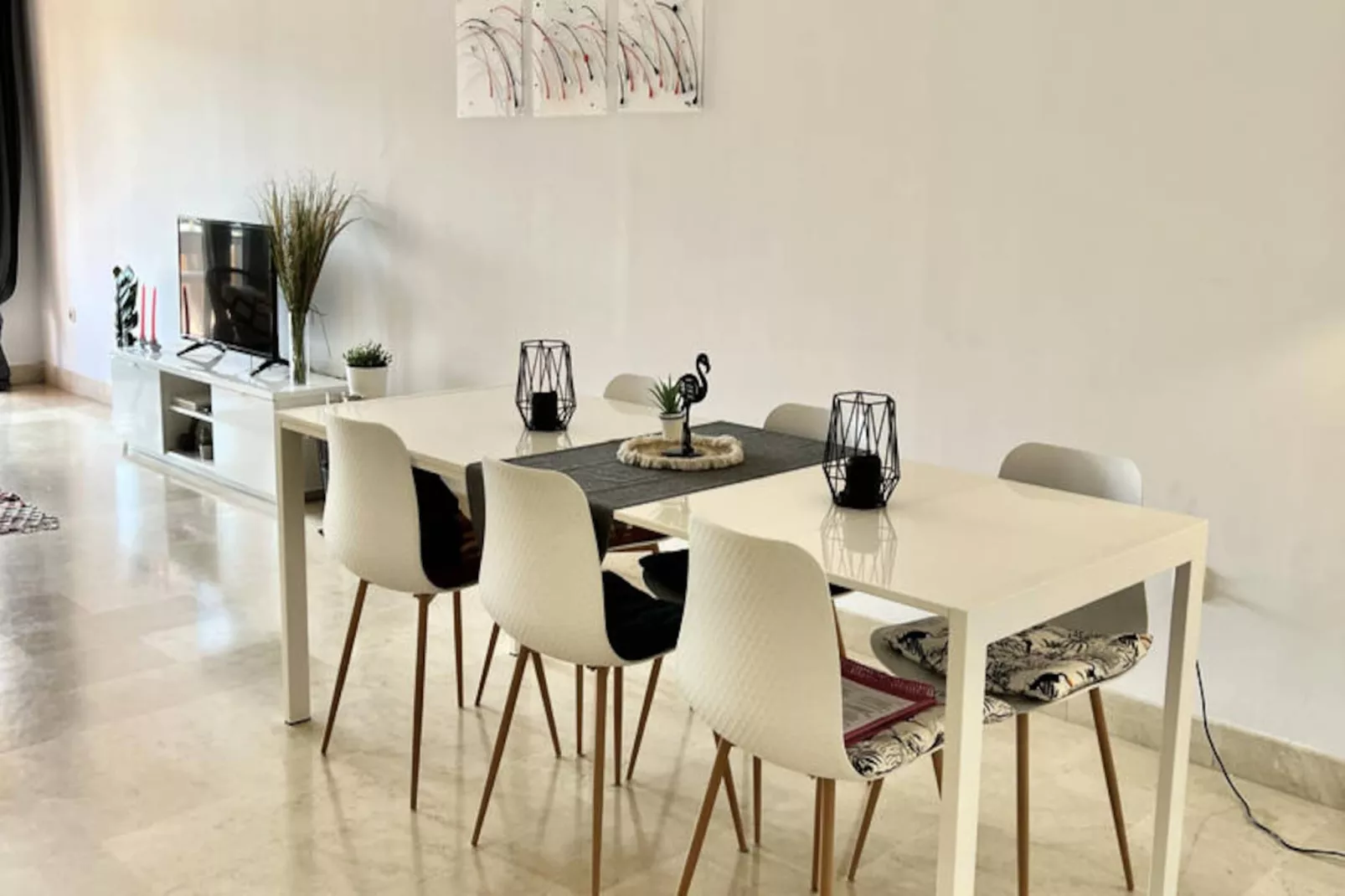 Appartements à Marbella-Niet-getagd