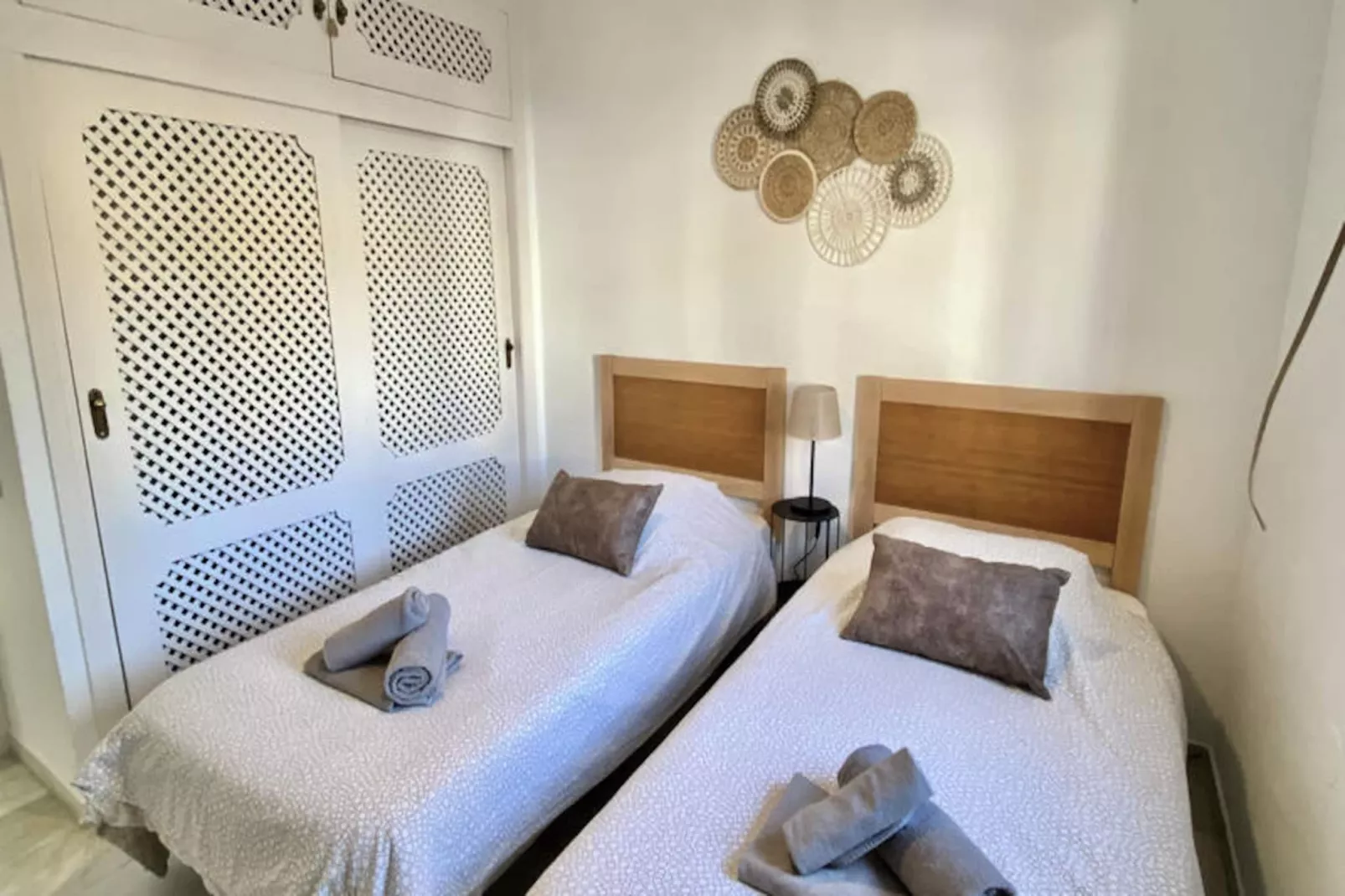 Appartements à Mijas-Niet-getagd