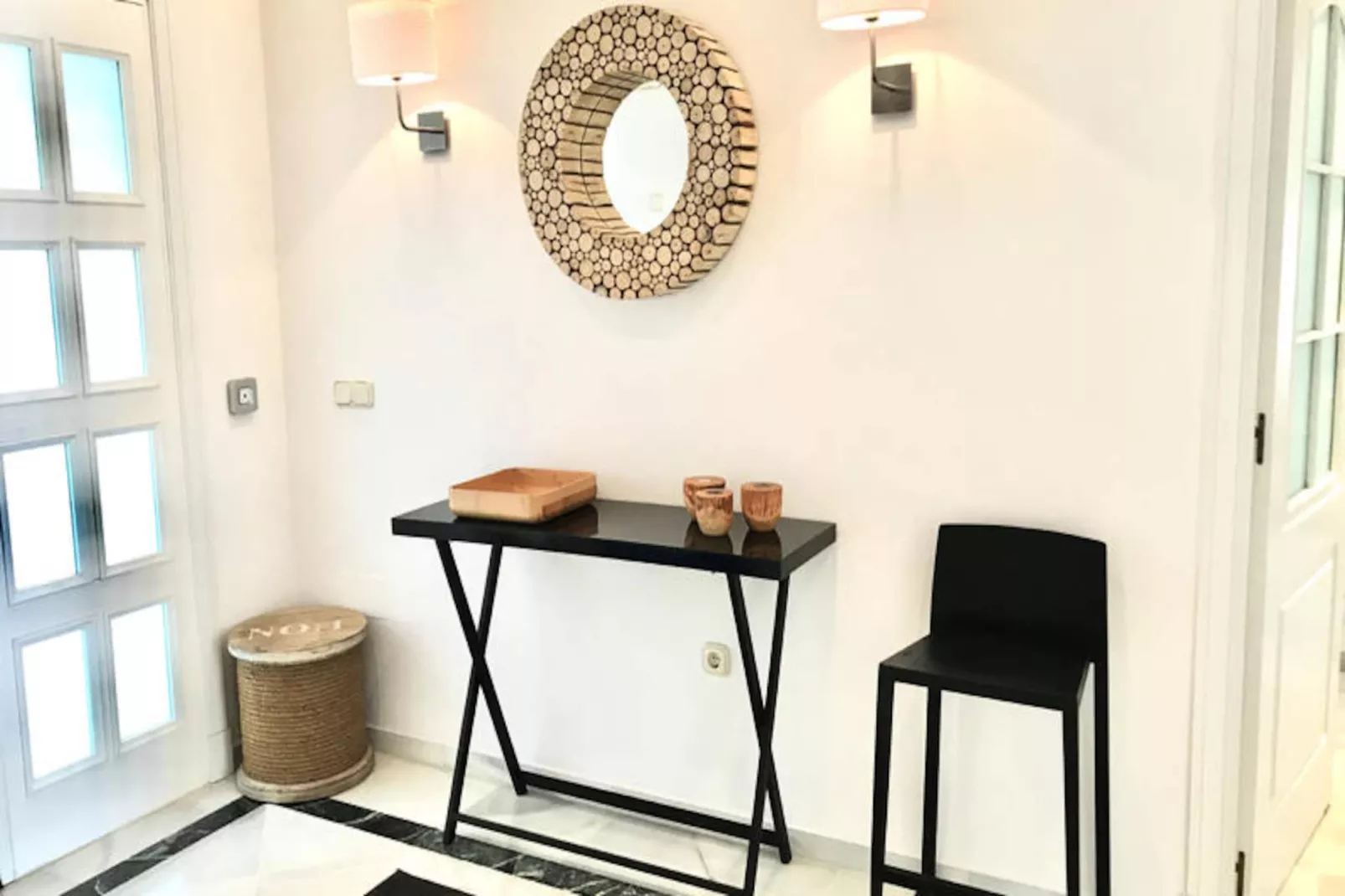 Appartements à Marbella-Niet-getagd