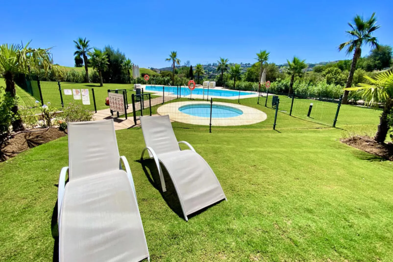Appartements à La Cala de Mijas-Niet-getagd