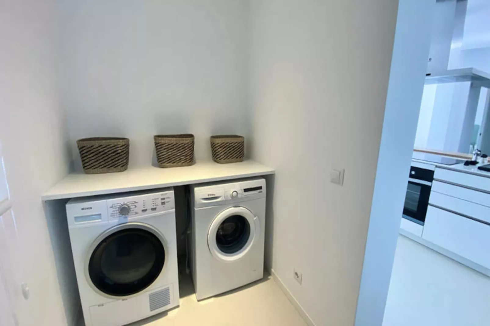 Maison à Mijas-Niet-getagd