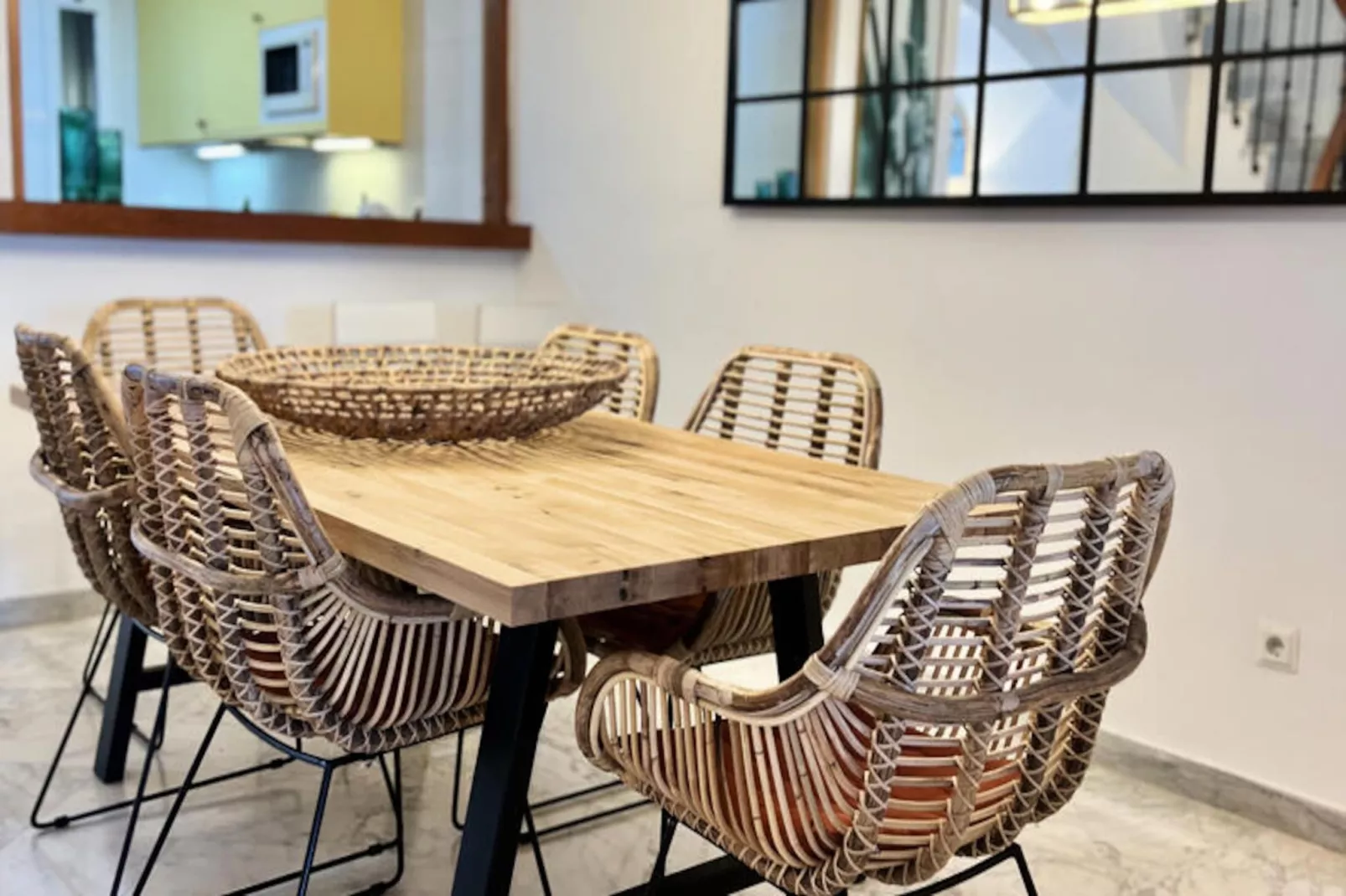 Maison à Estepona-Niet-getagd