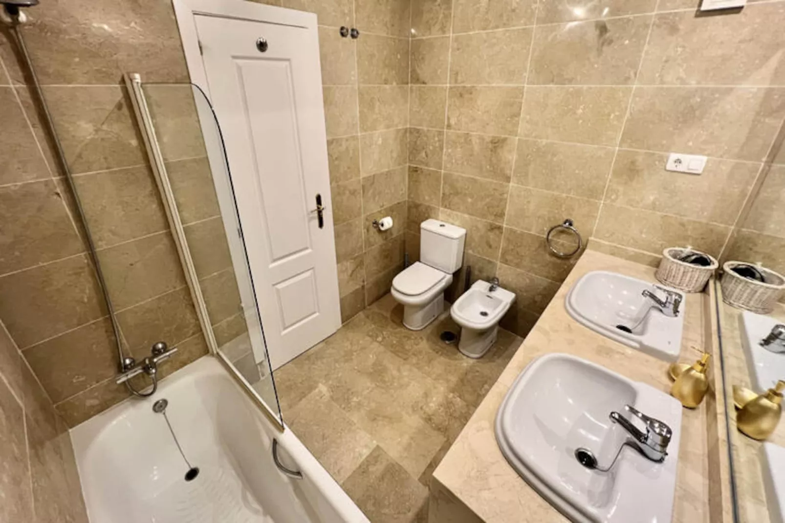 Appartements à Mijas-Niet-getagd