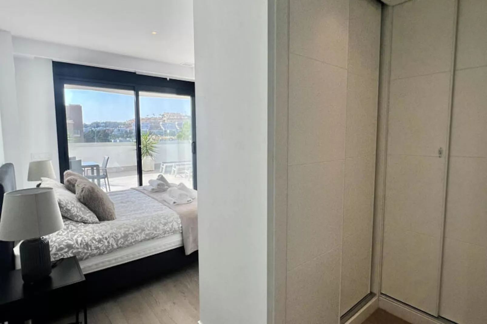 Appartements à La Cala de Mijas-Niet-getagd