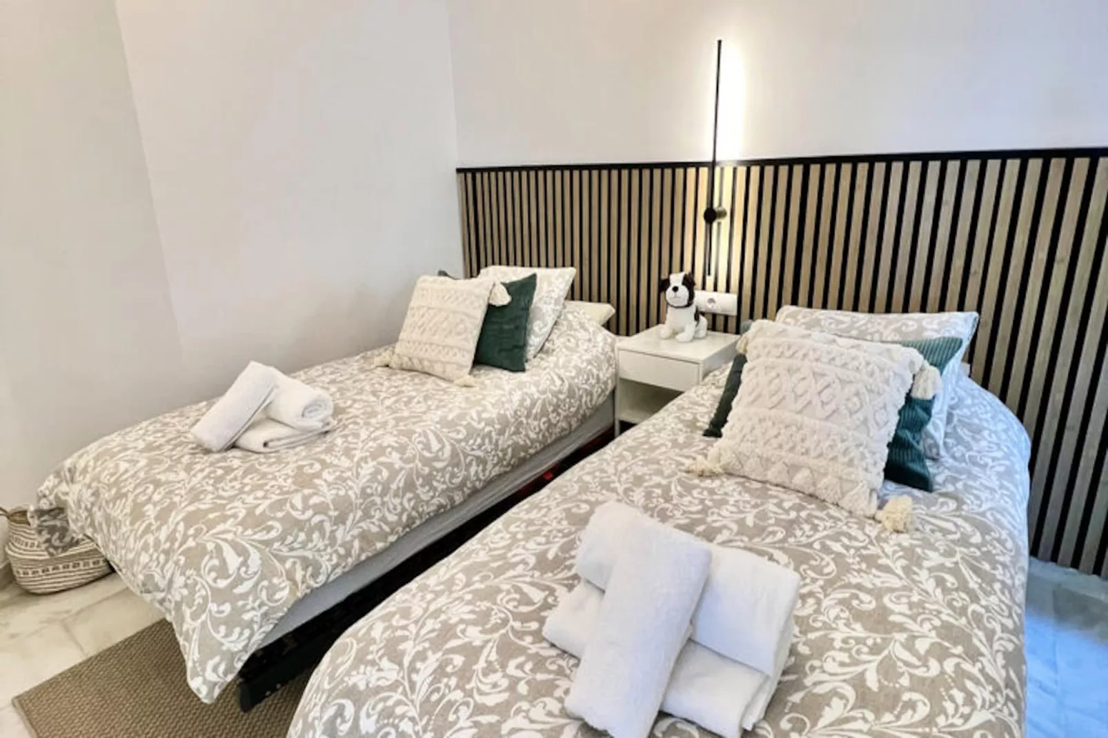 Appartements à Mijas-Niet-getagd