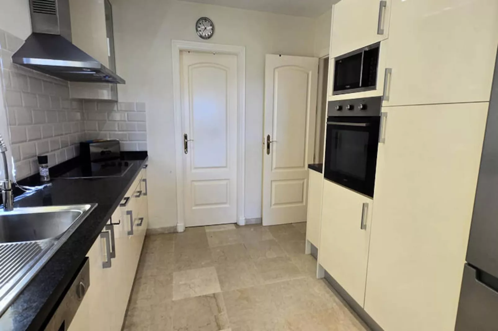 Maison à Mijas-Niet-getagd