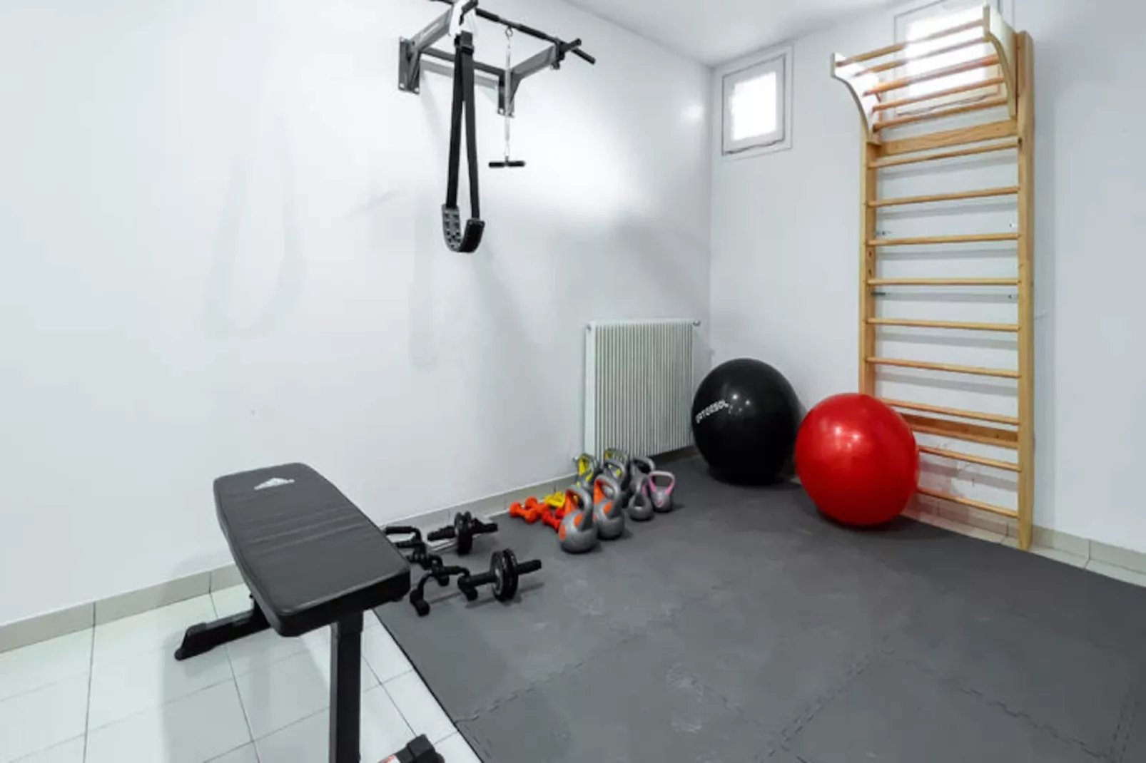 Maison à Banyoles-Niet-getagd