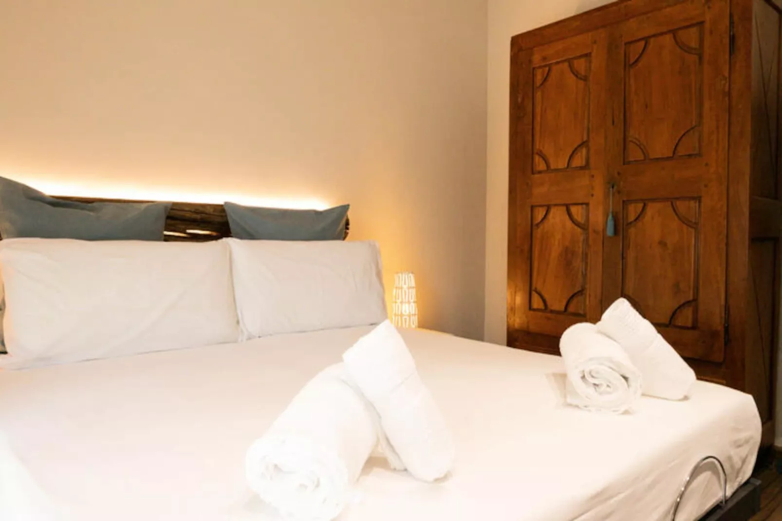 Mobil Home - Bungalow - Cottage à Santa Pau-Niet-getagd