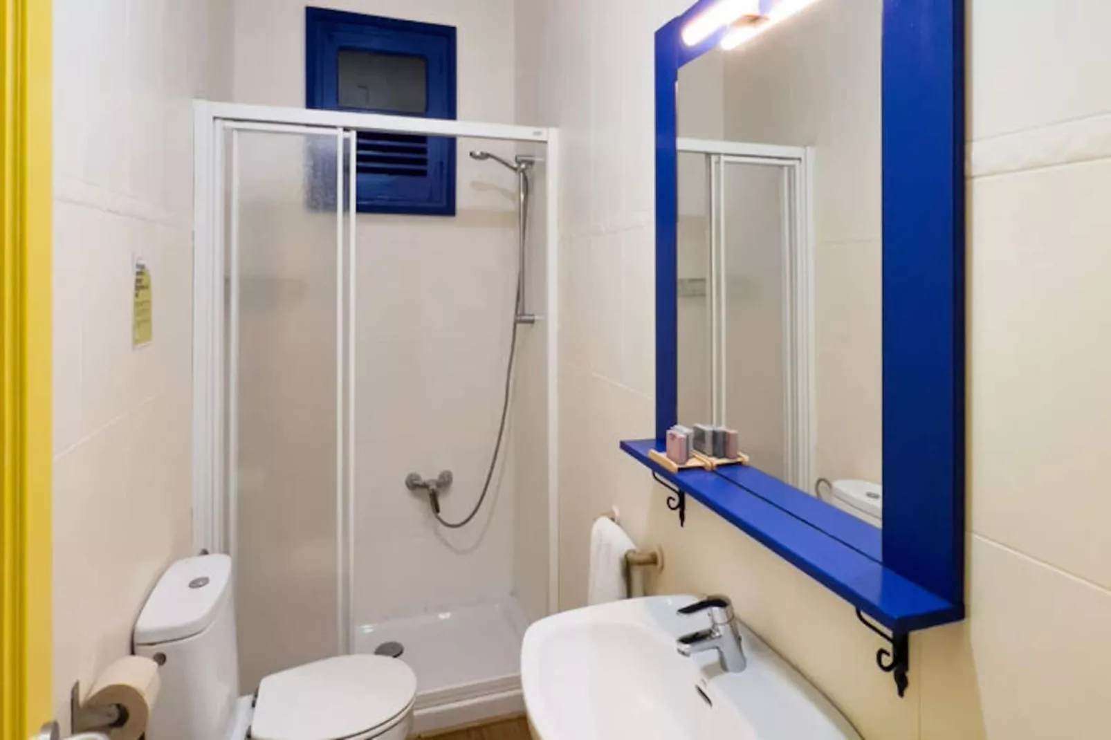 Appartements à Banyoles-Niet-getagd