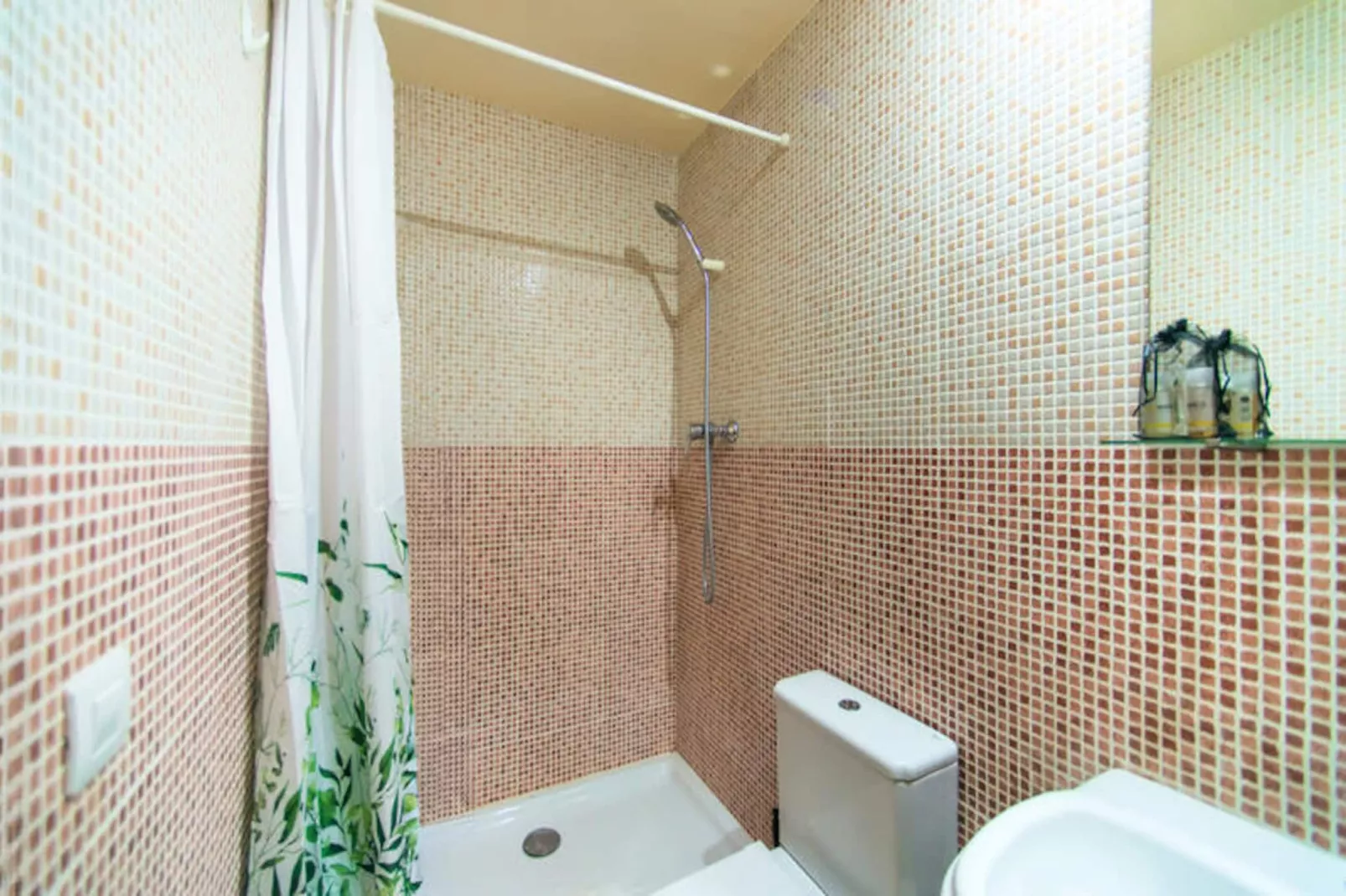 Appartements à Palafrugell-Niet-getagd