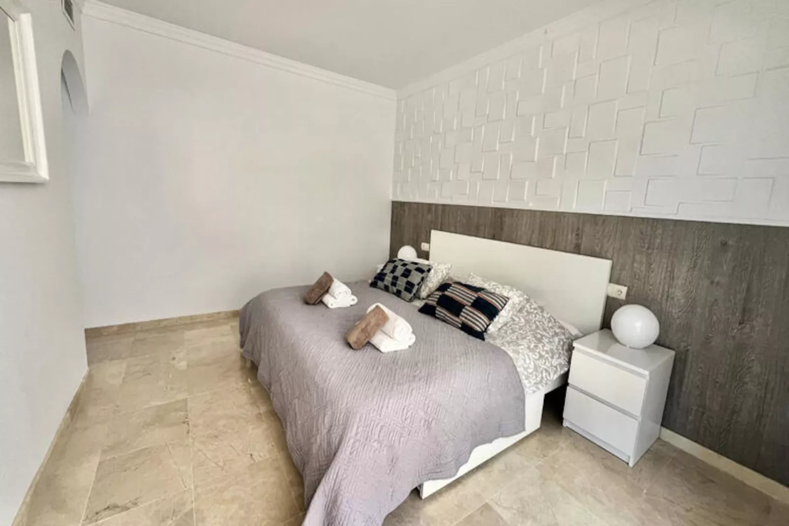 Appartements à Ojen-Niet-getagd