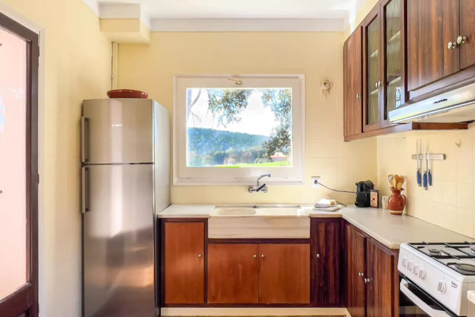 Mobil Home - Bungalow - Cottage à Palol de Revardit-Niet-getagd