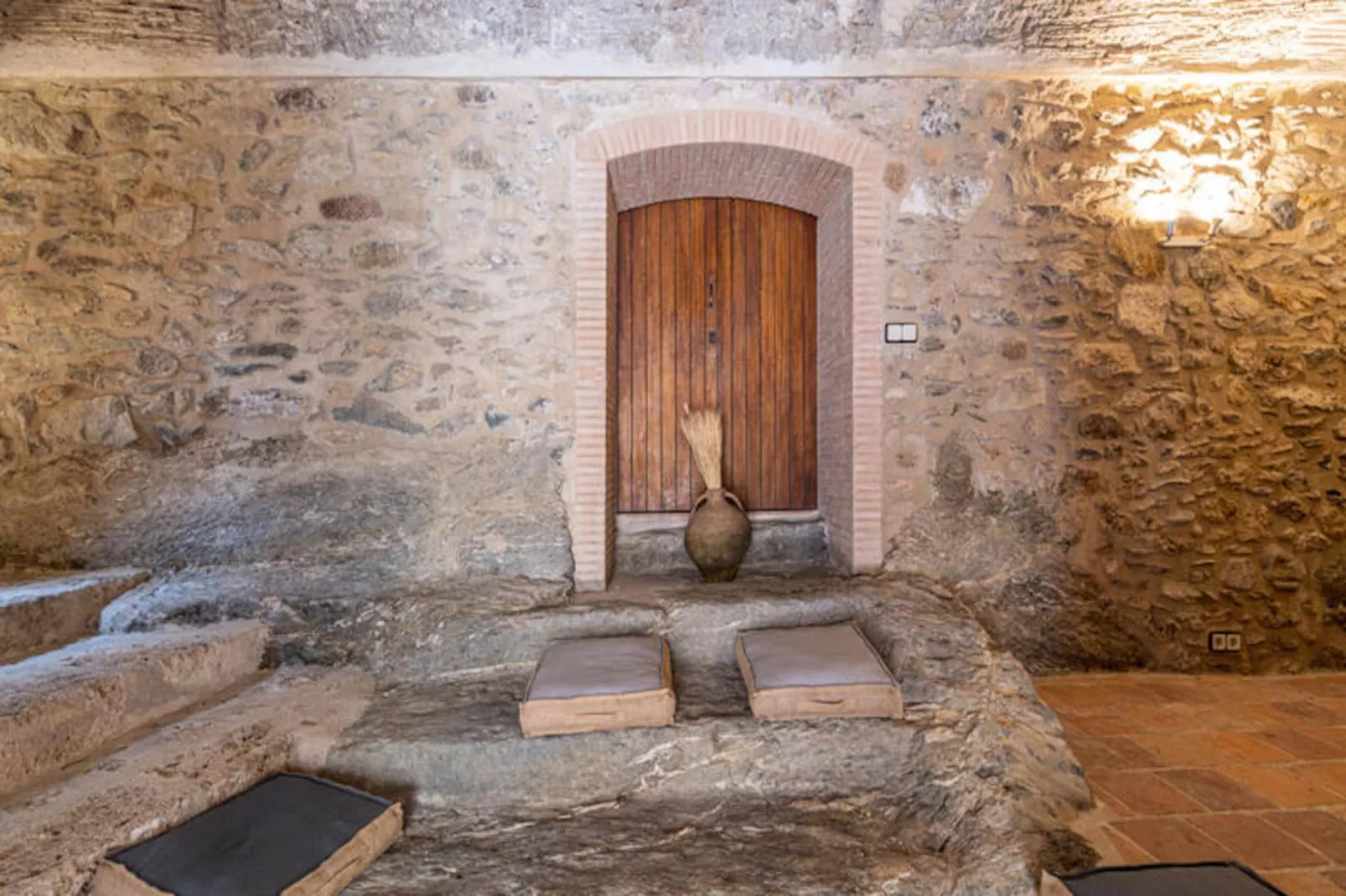 Mobil Home - Bungalow - Cottage à Boadella i les Escaules-Niet-getagd