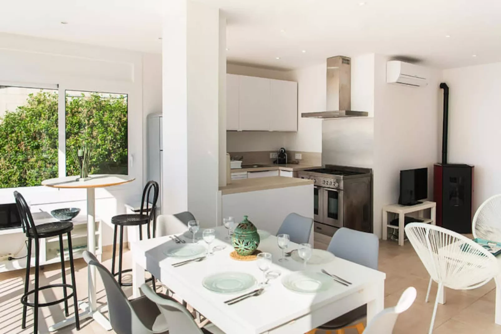 Appartements à Roses-Niet-getagd