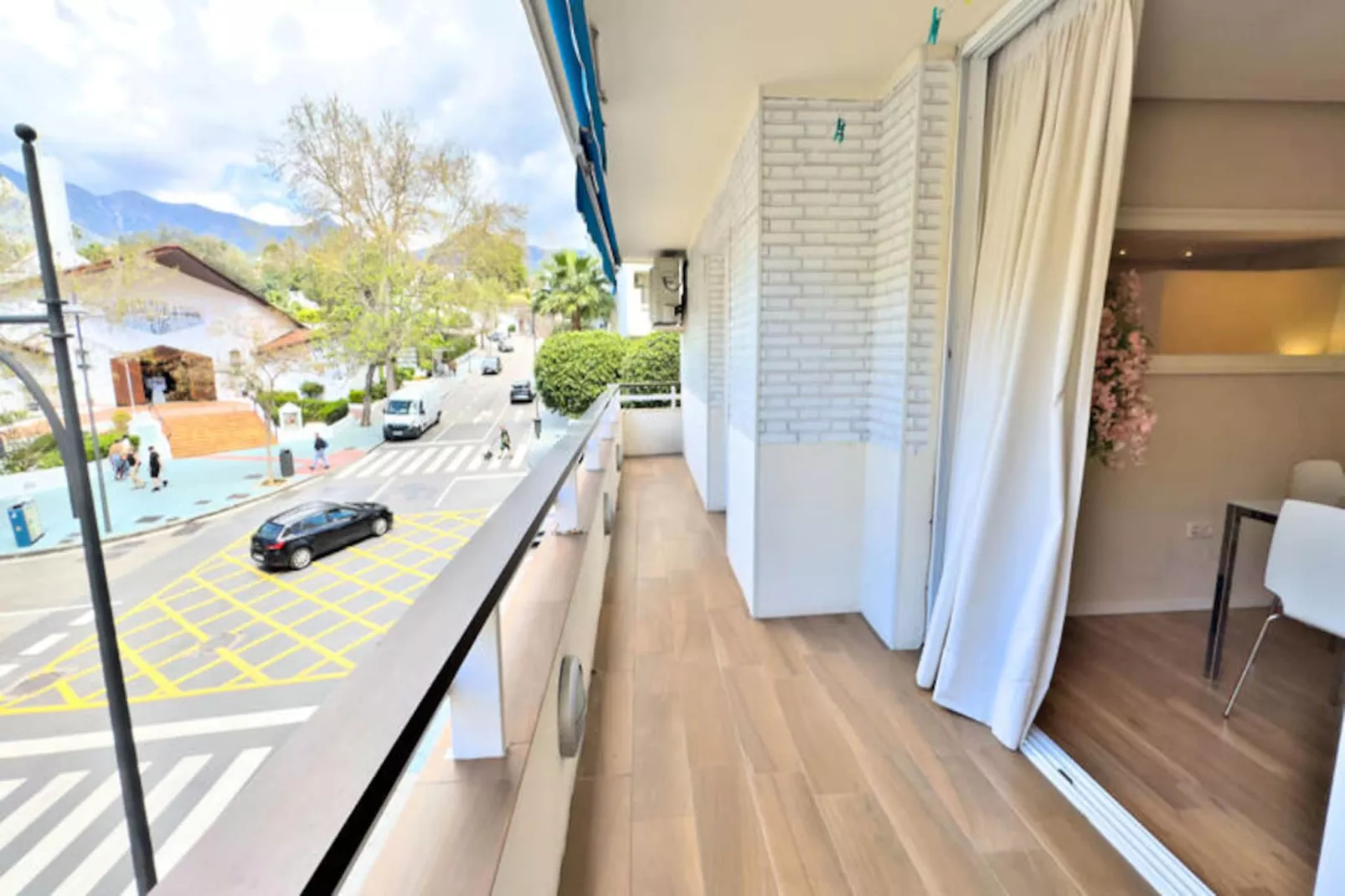 Appartements à Marbella-Niet-getagd