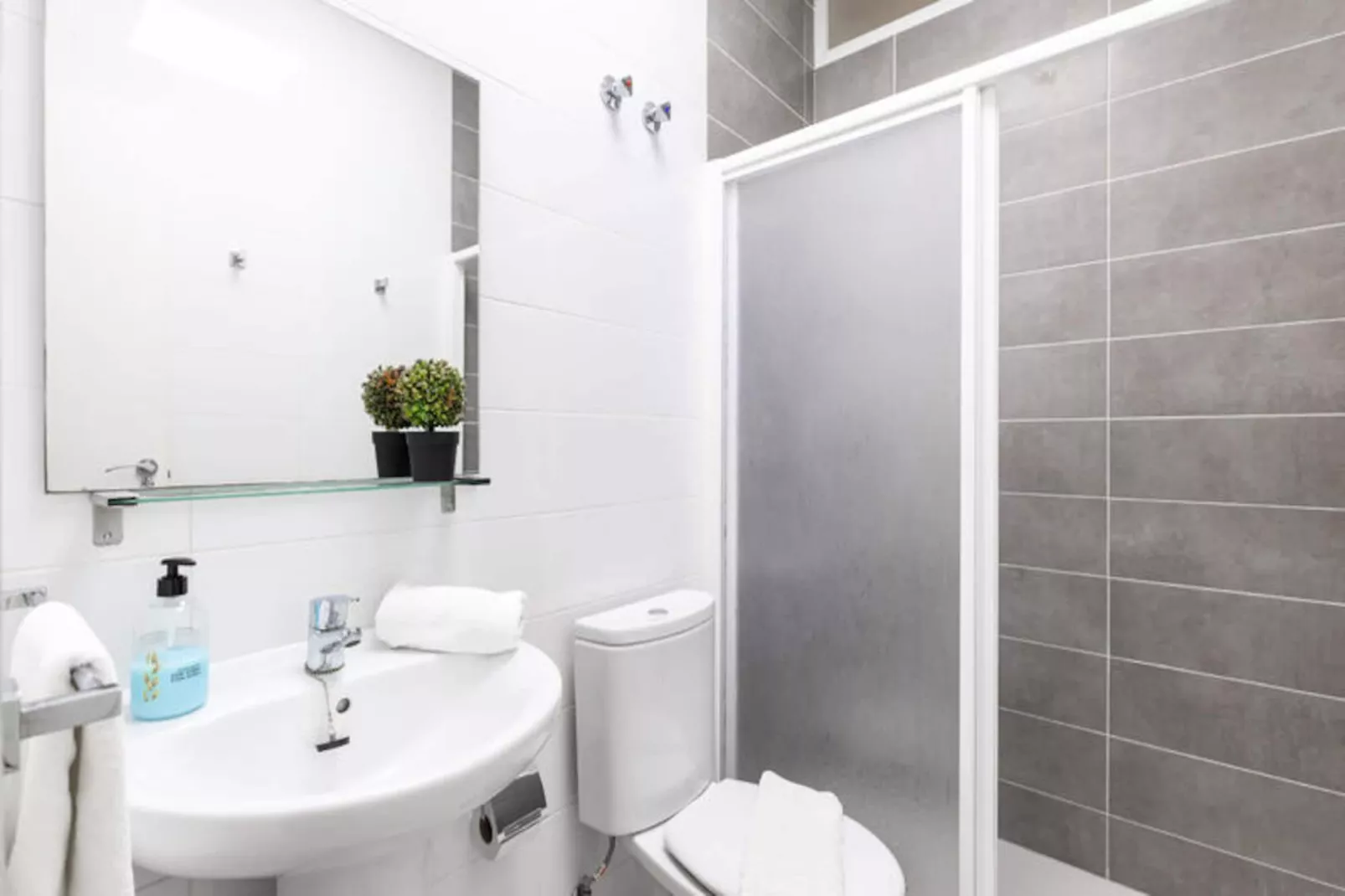 Chalets à Guardamar del Segura-Niet-getagd