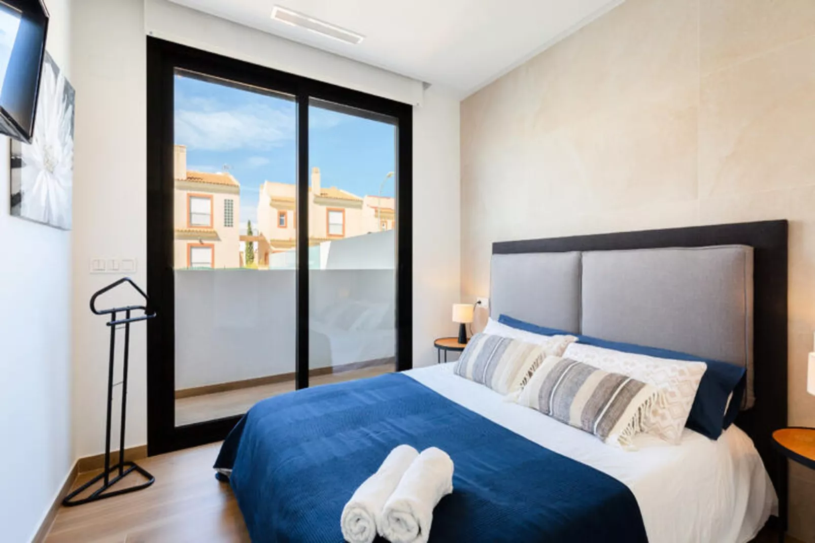 Maison à El Campello-Niet-getagd