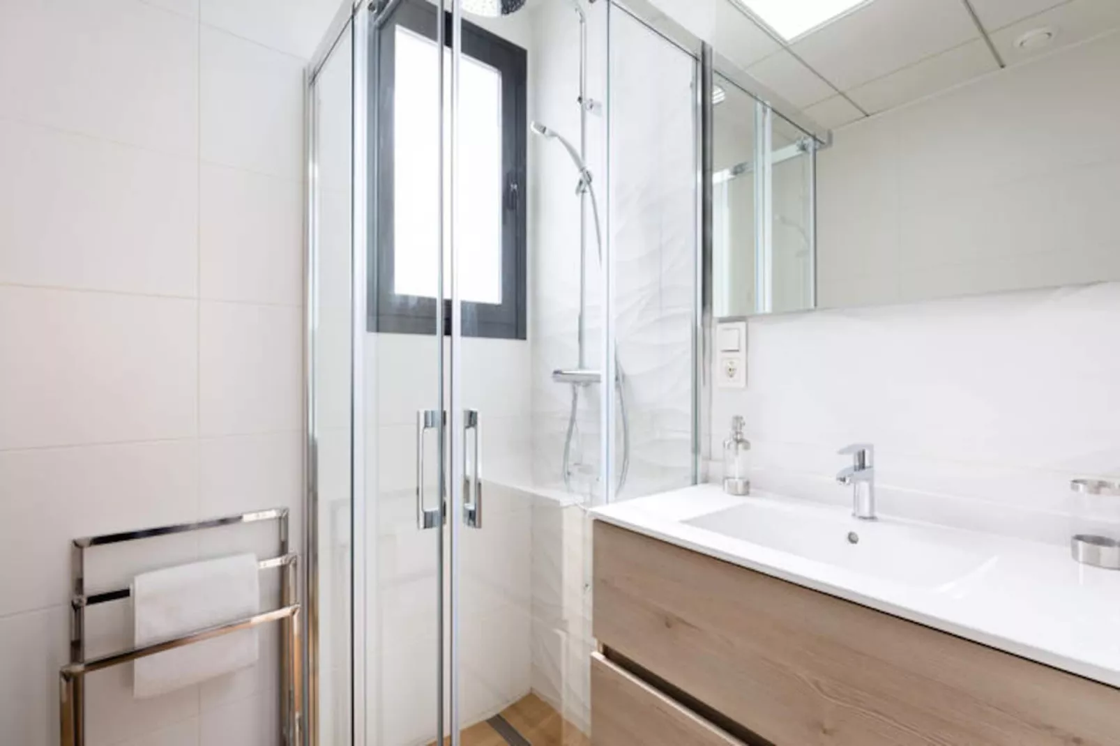 Maison à El Campello-Niet-getagd