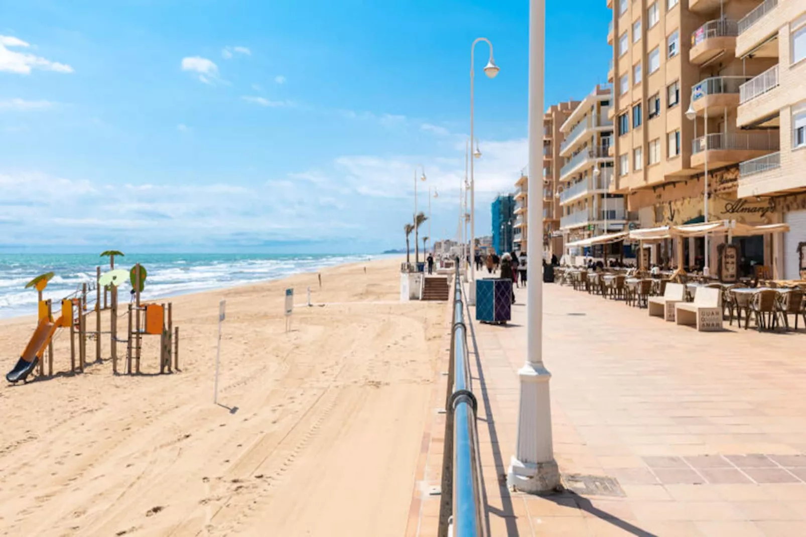 Appartements à Guardamar del Segura-Niet-getagd