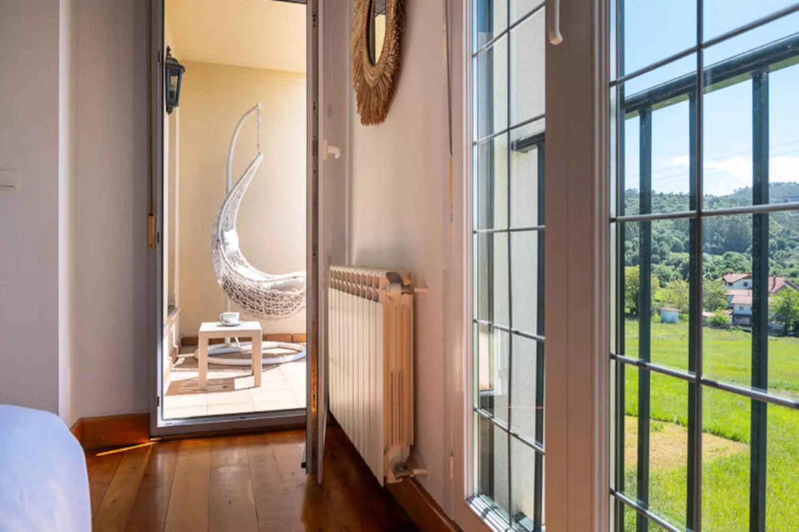 Maison à Arce de Piélagos-Niet-getagd