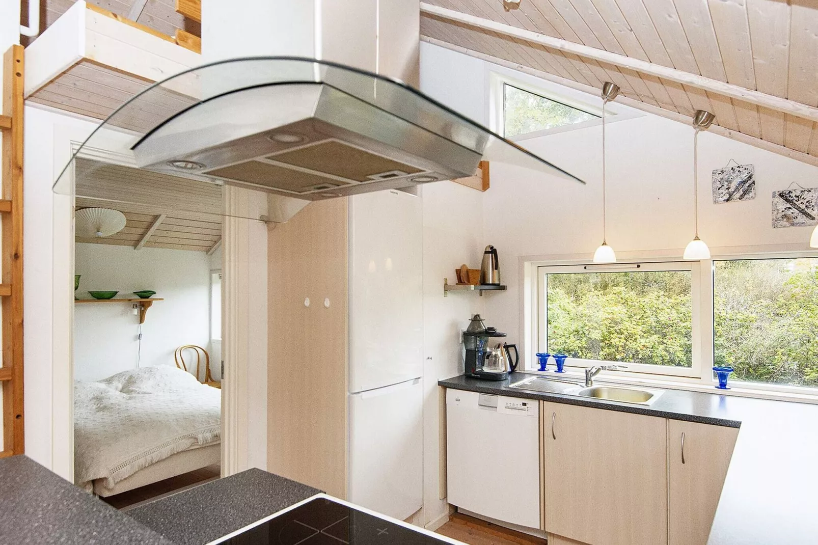 8 persoons vakantie huis in Allingåbro-By Traum-Binnen