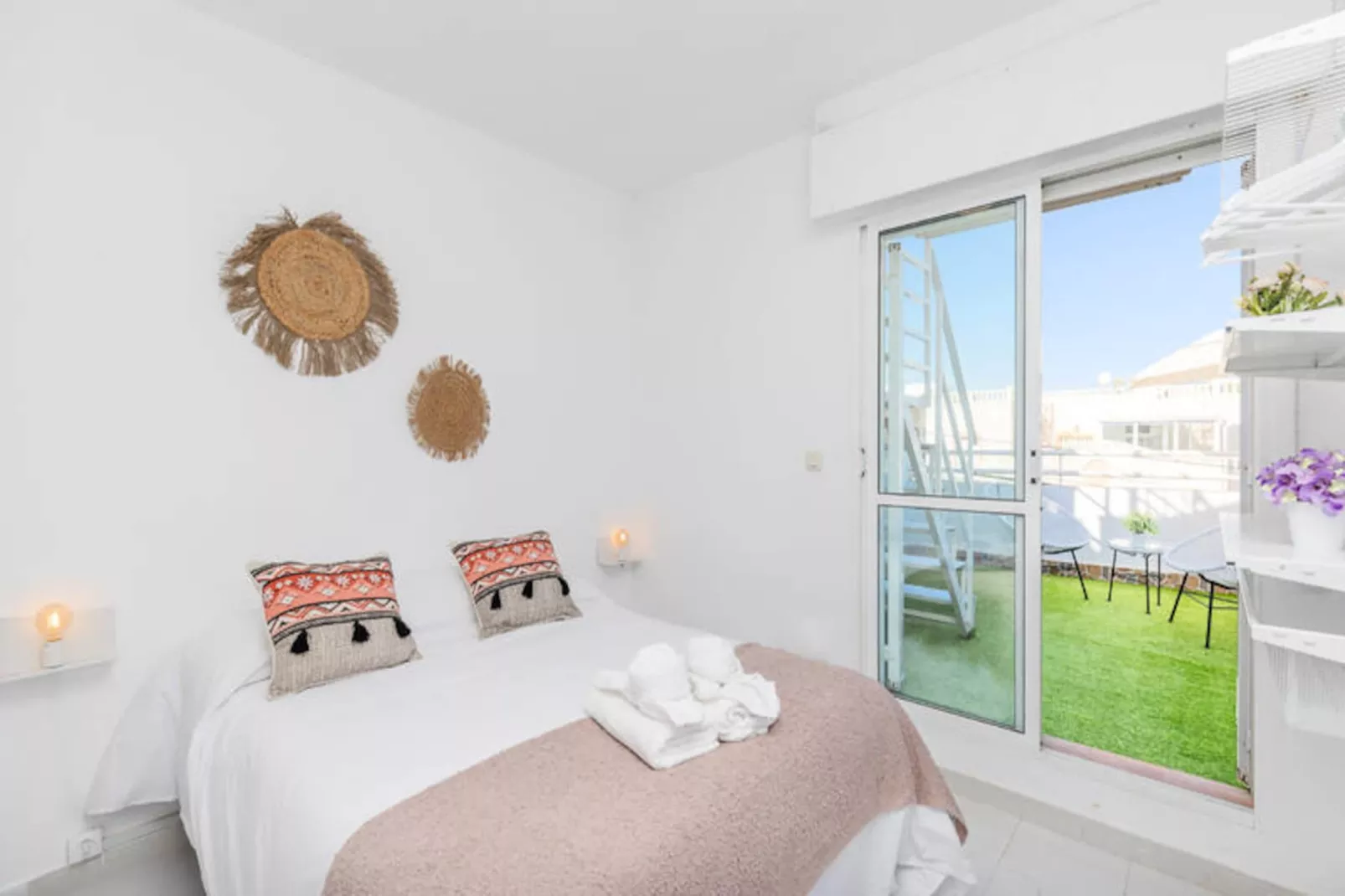 Maison à Torrevieja-Niet-getagd