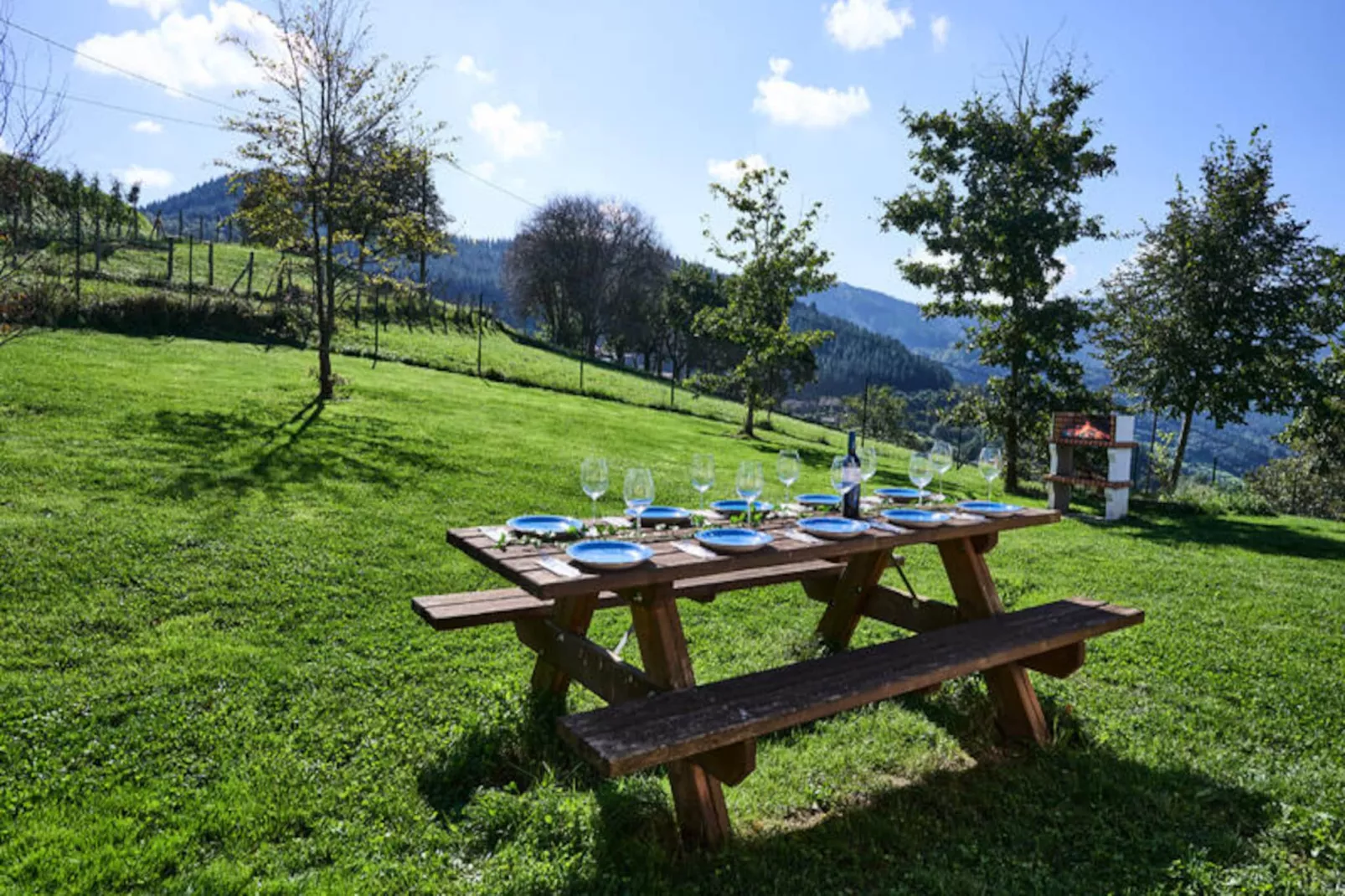 Maison à Zeanuri-Niet-getagd