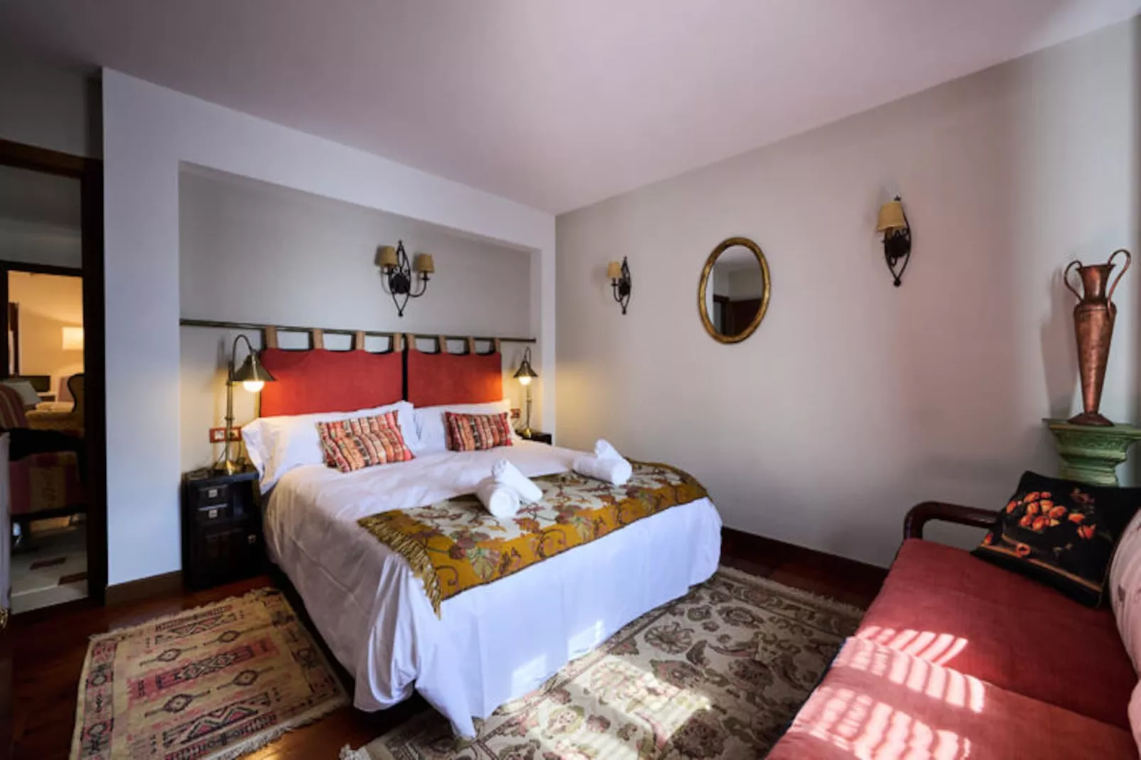 Maison à Ochandiano-Niet-getagd