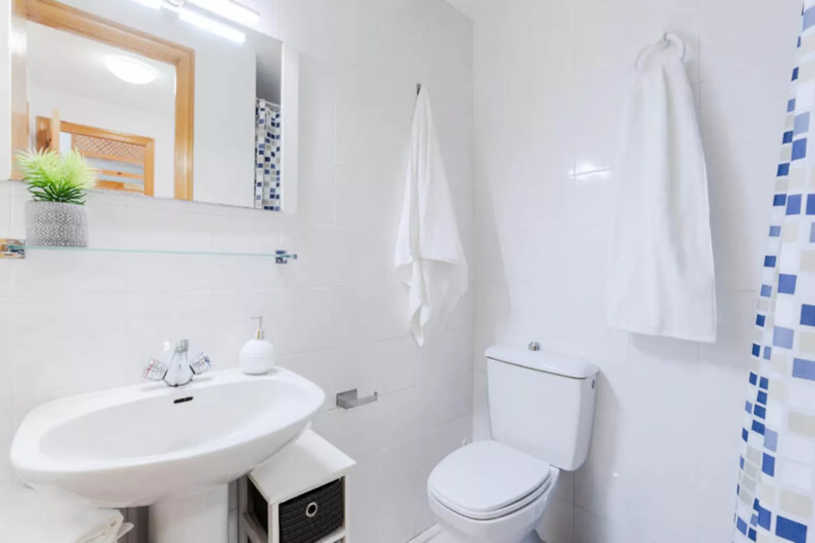 Appartements à El Campello-Niet-getagd