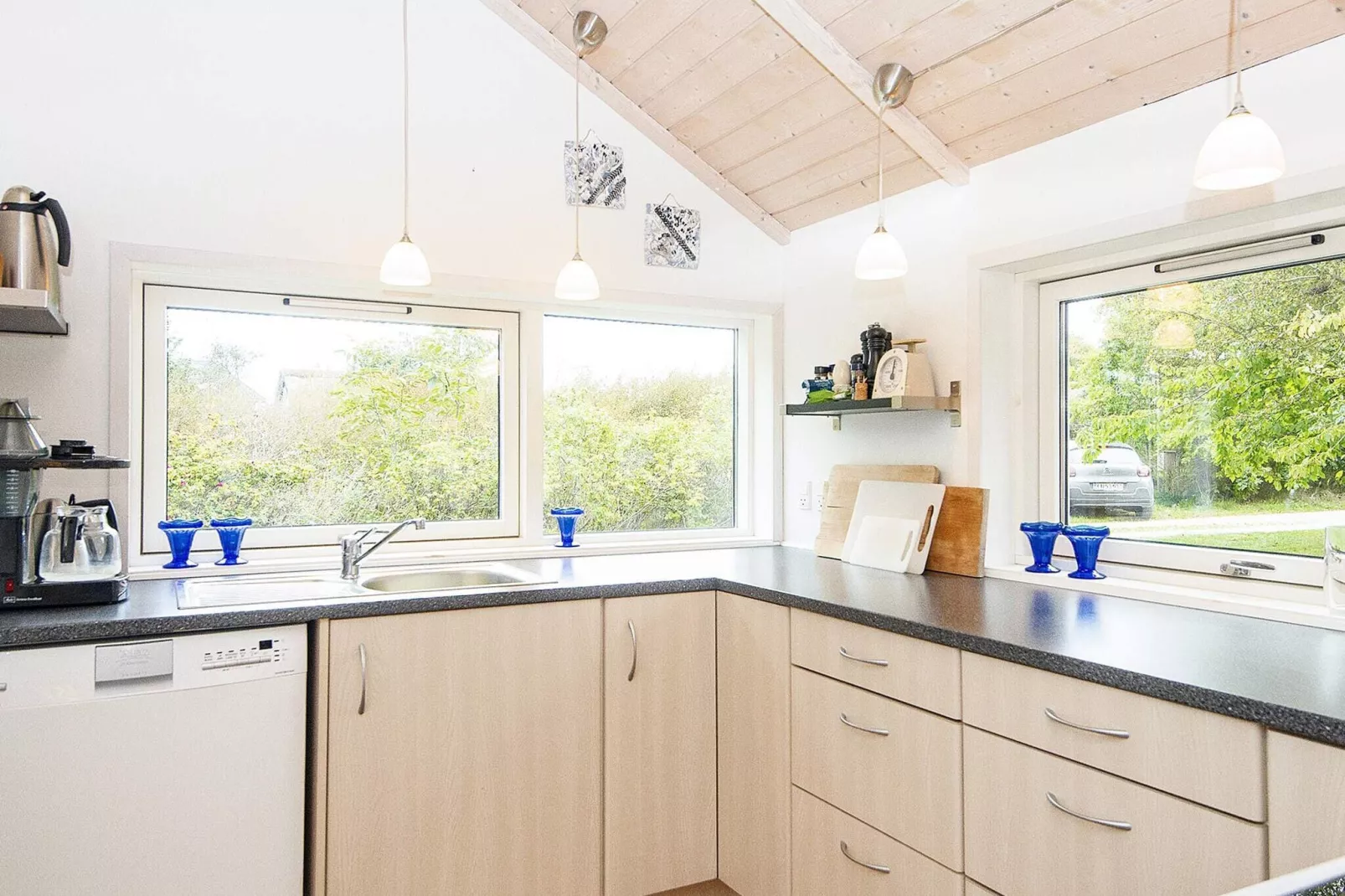 8 persoons vakantie huis in Allingåbro-By Traum-Binnen