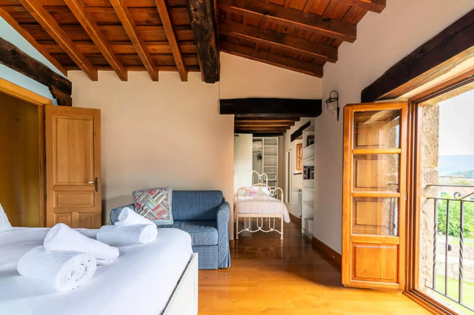 Maison à Barcena de Pie de Concha-Niet-getagd