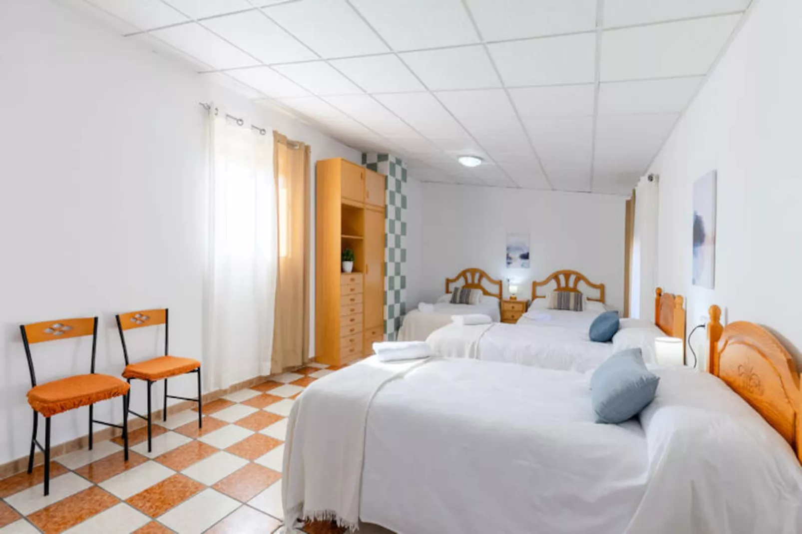 Maison à Dolores-Niet-getagd