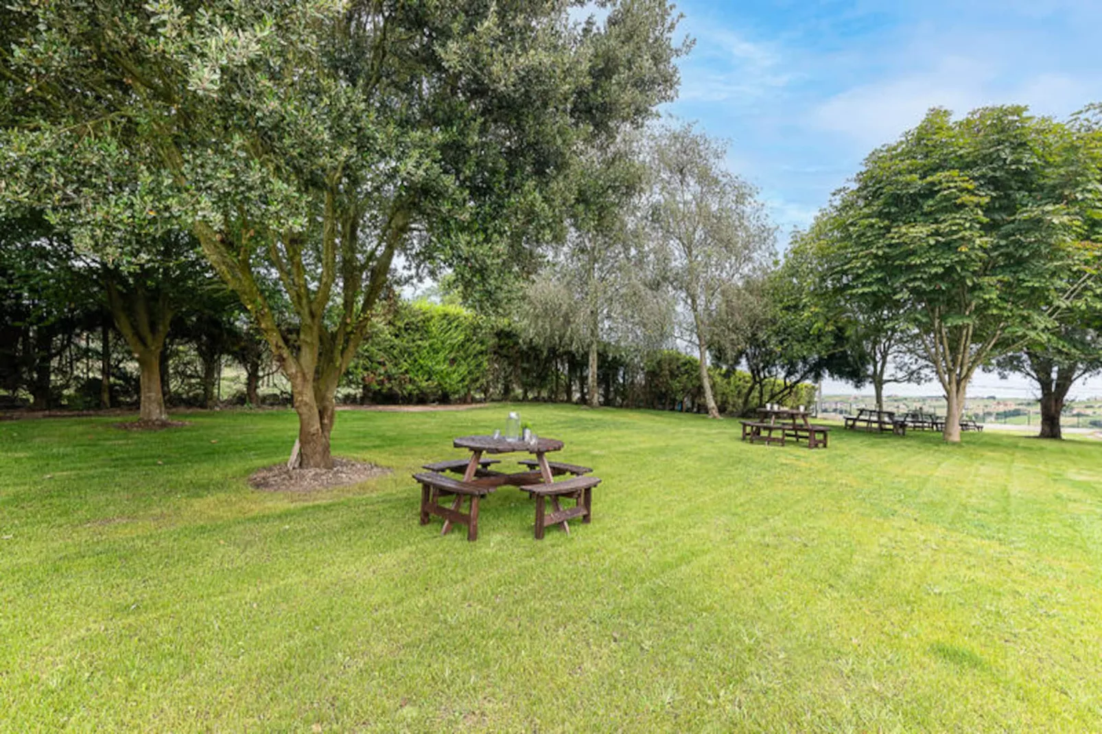 Appartements à Miengo-Niet-getagd