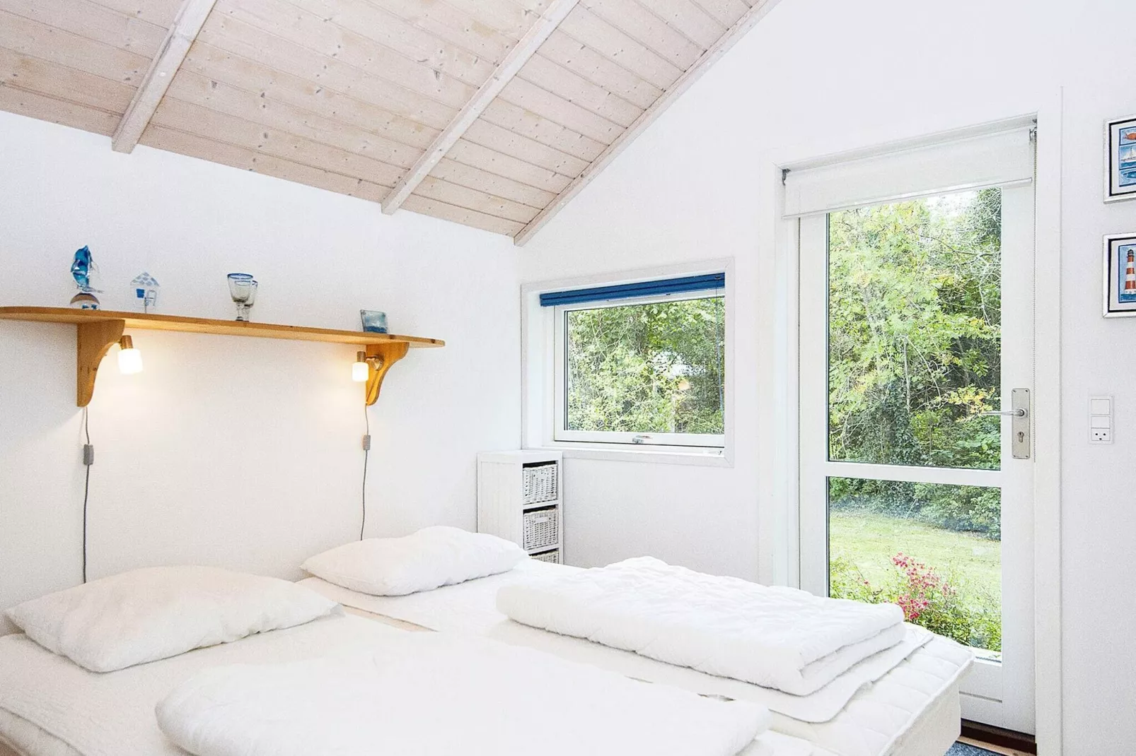 8 persoons vakantie huis in Allingåbro-By Traum-Binnen