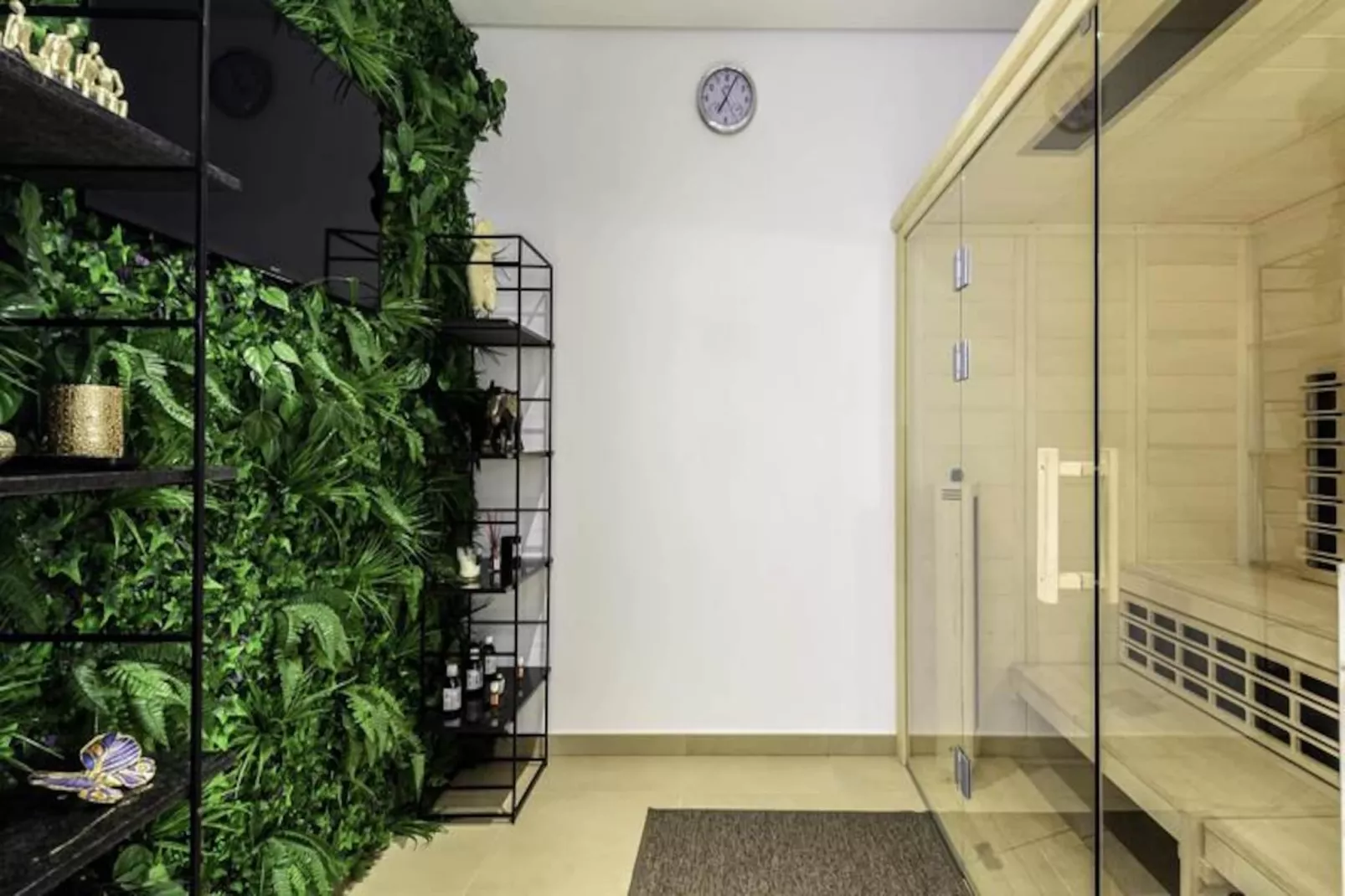 Maison à Benahavís-Niet-getagd