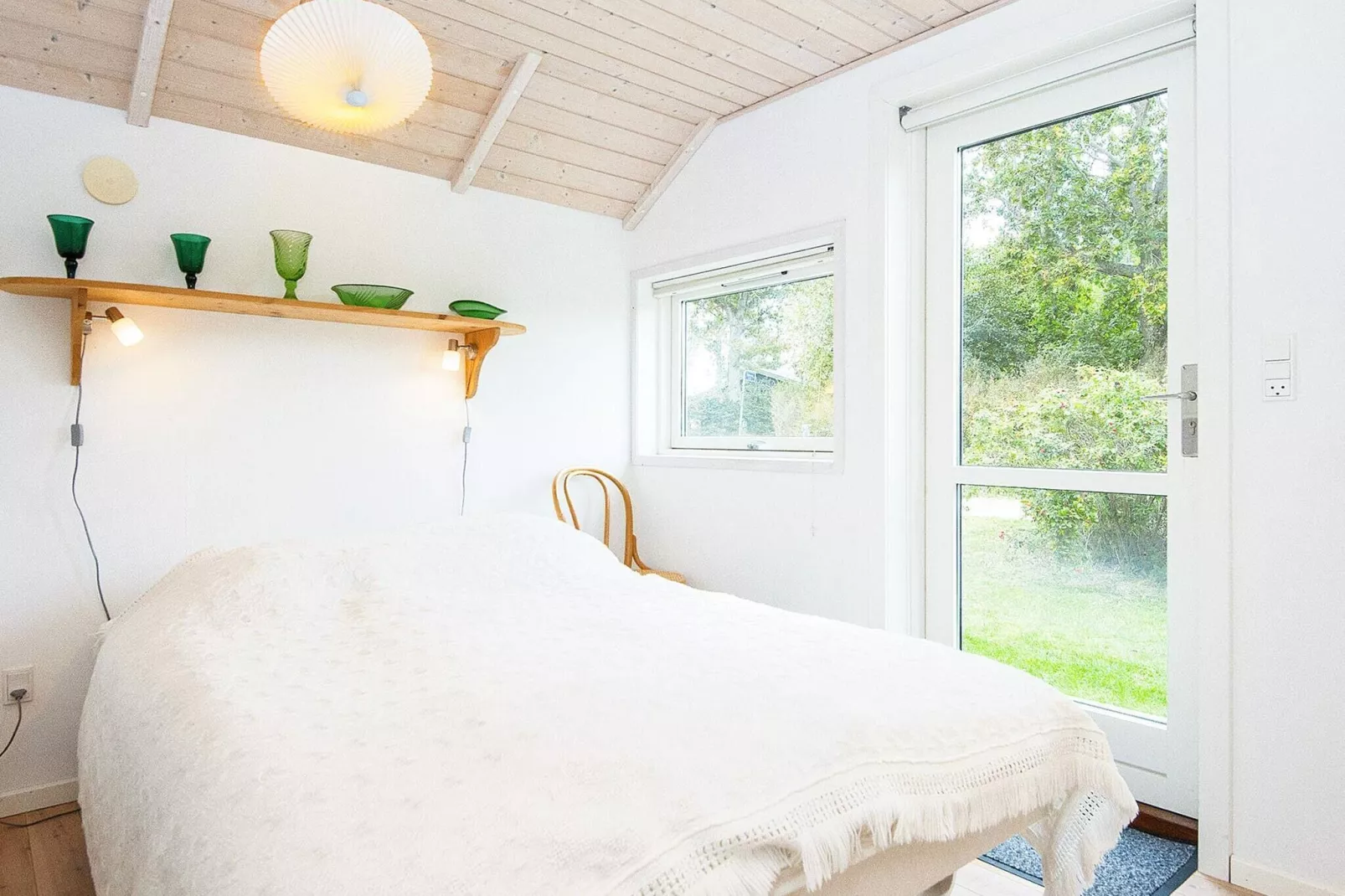 8 persoons vakantie huis in Allingåbro-By Traum-Binnen