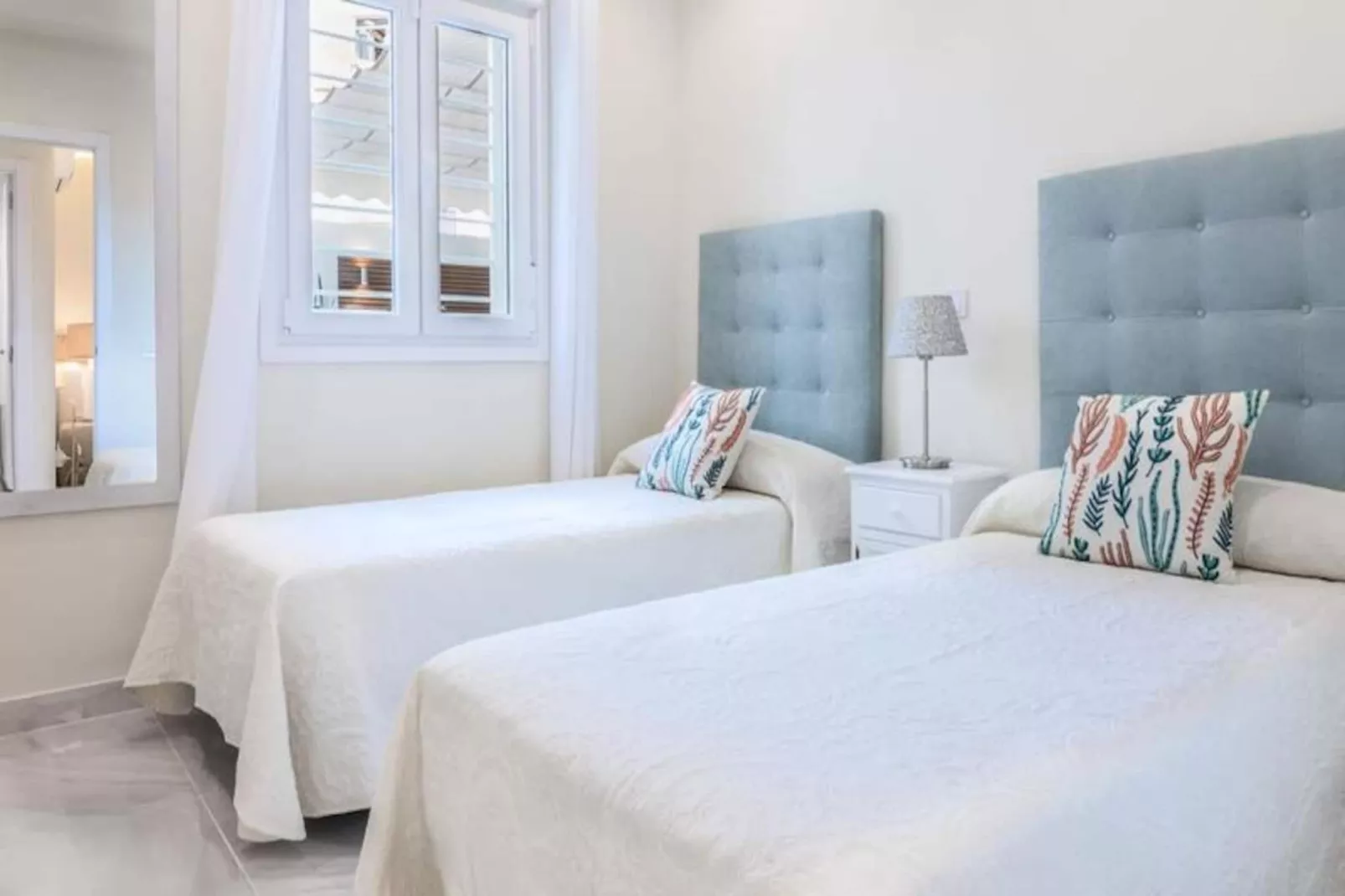 Appartements à Marbella-Niet-getagd