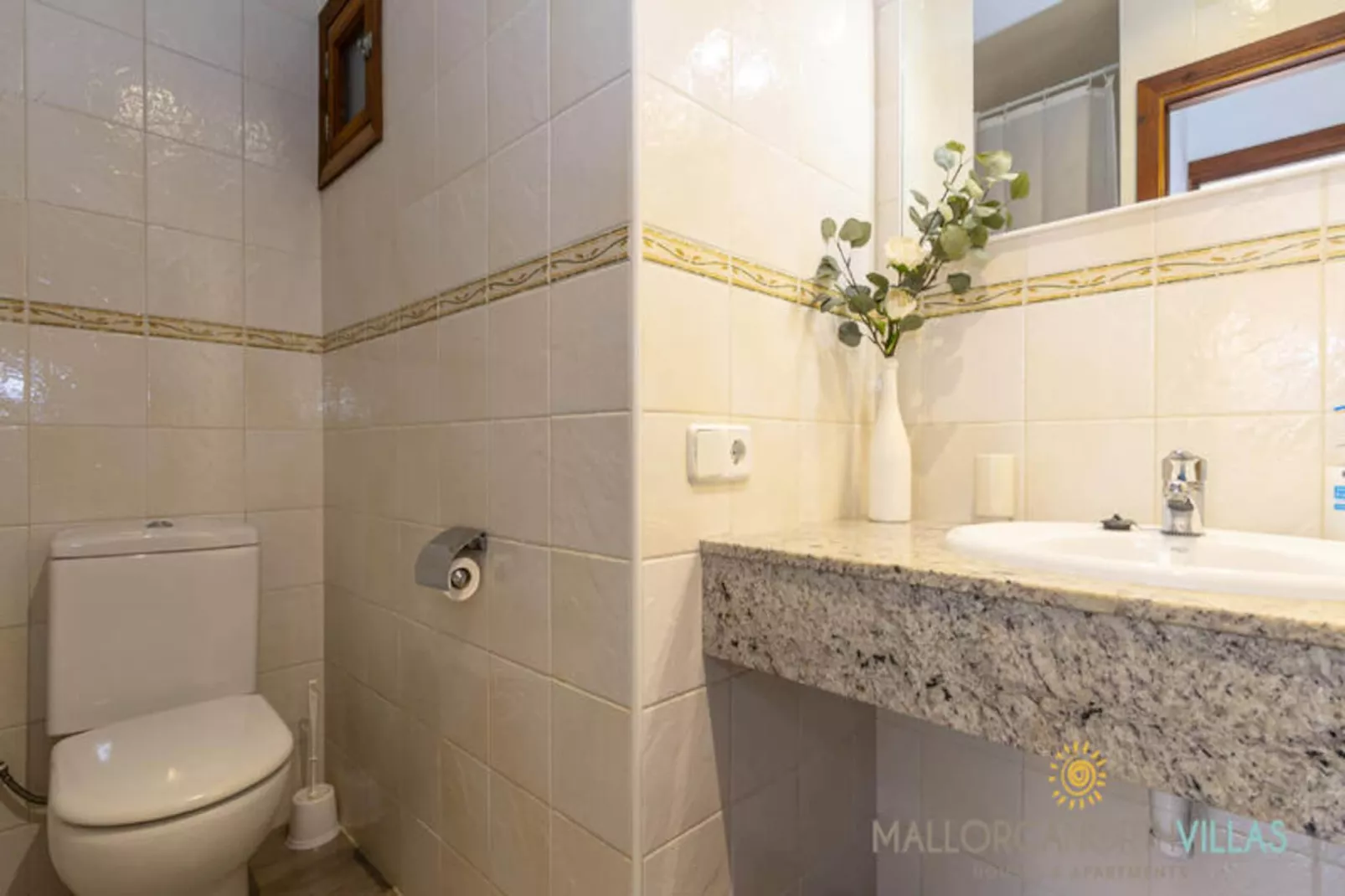 Appartements à Pollença - Port de Pollença-Niet-getagd