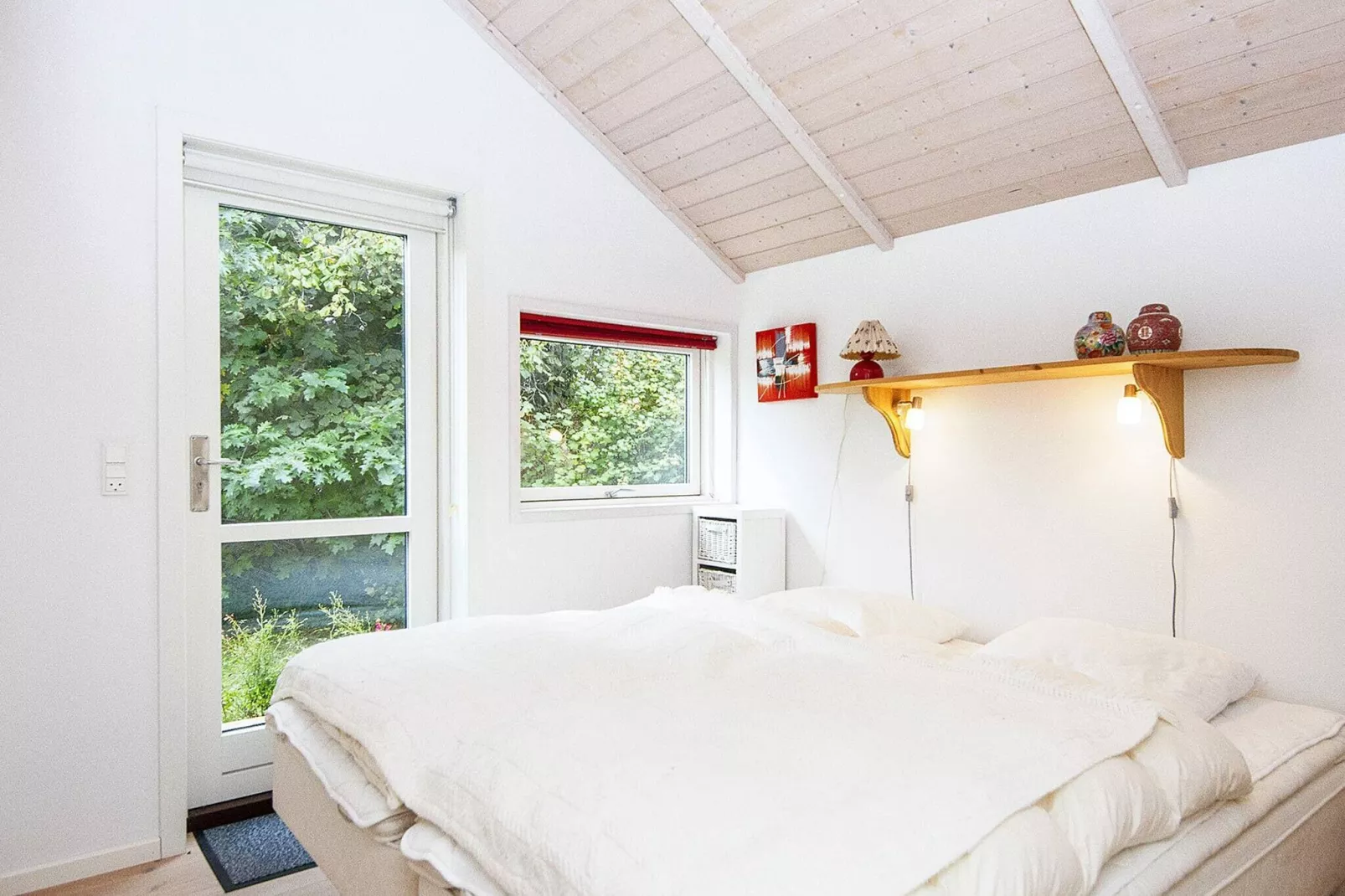 8 persoons vakantie huis in Allingåbro-By Traum-Binnen