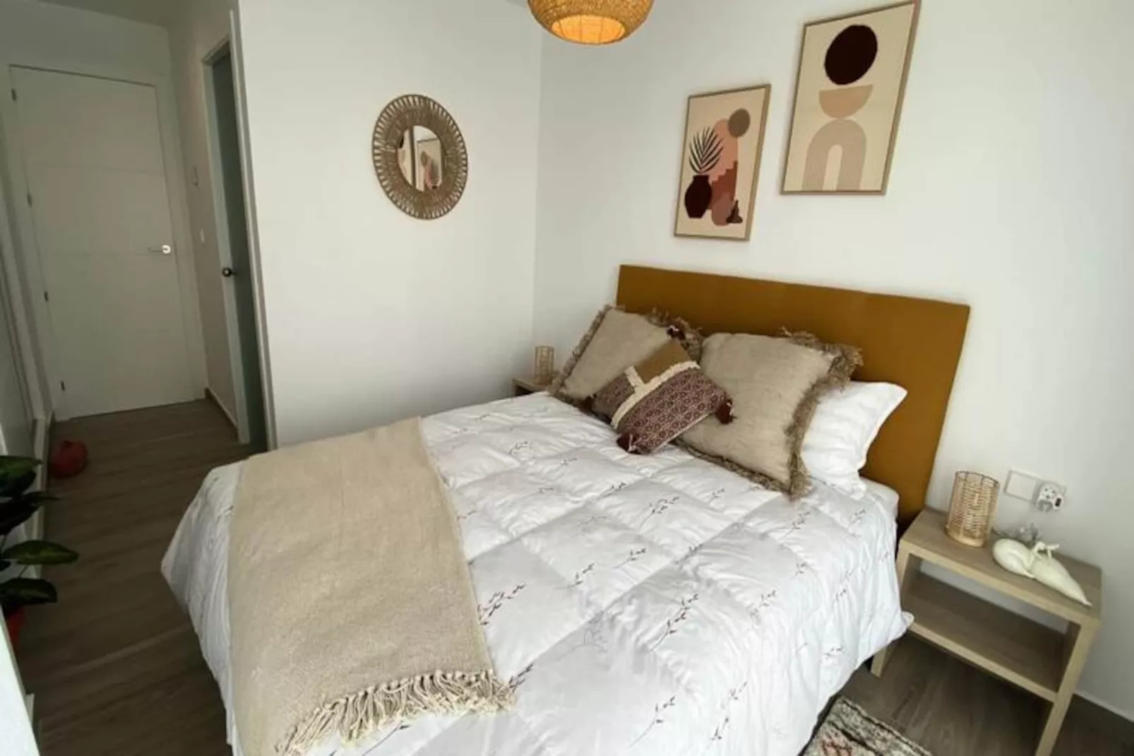 Villa Avec Jacuzzi, Golf Vistabella-Niet-getagd