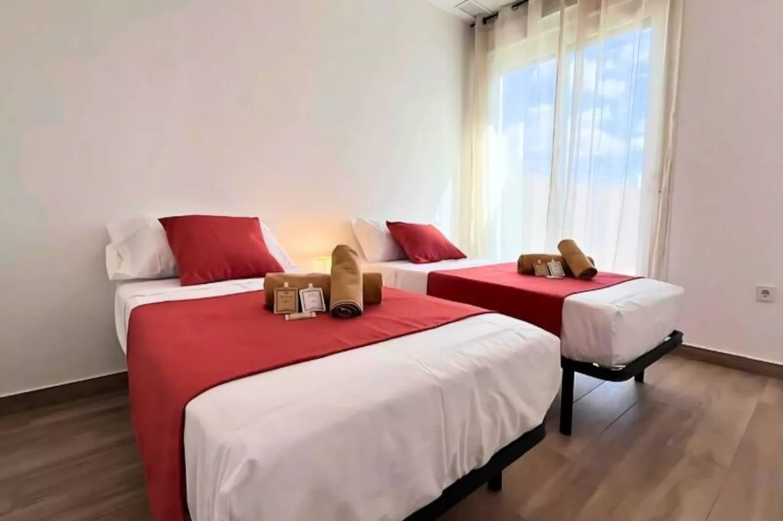 Golf, Soleil Et Piscine Priv&eacute;e Pour Un S&eacute;jour De R&ecirc;ve !-Niet-getagd