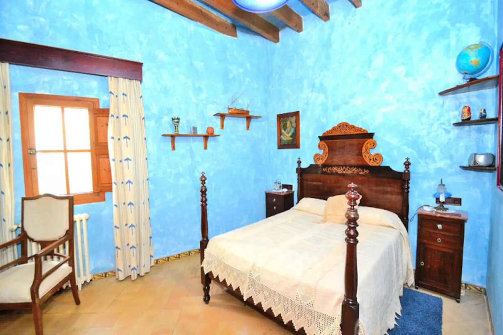 Maison à Muro-Niet-getagd