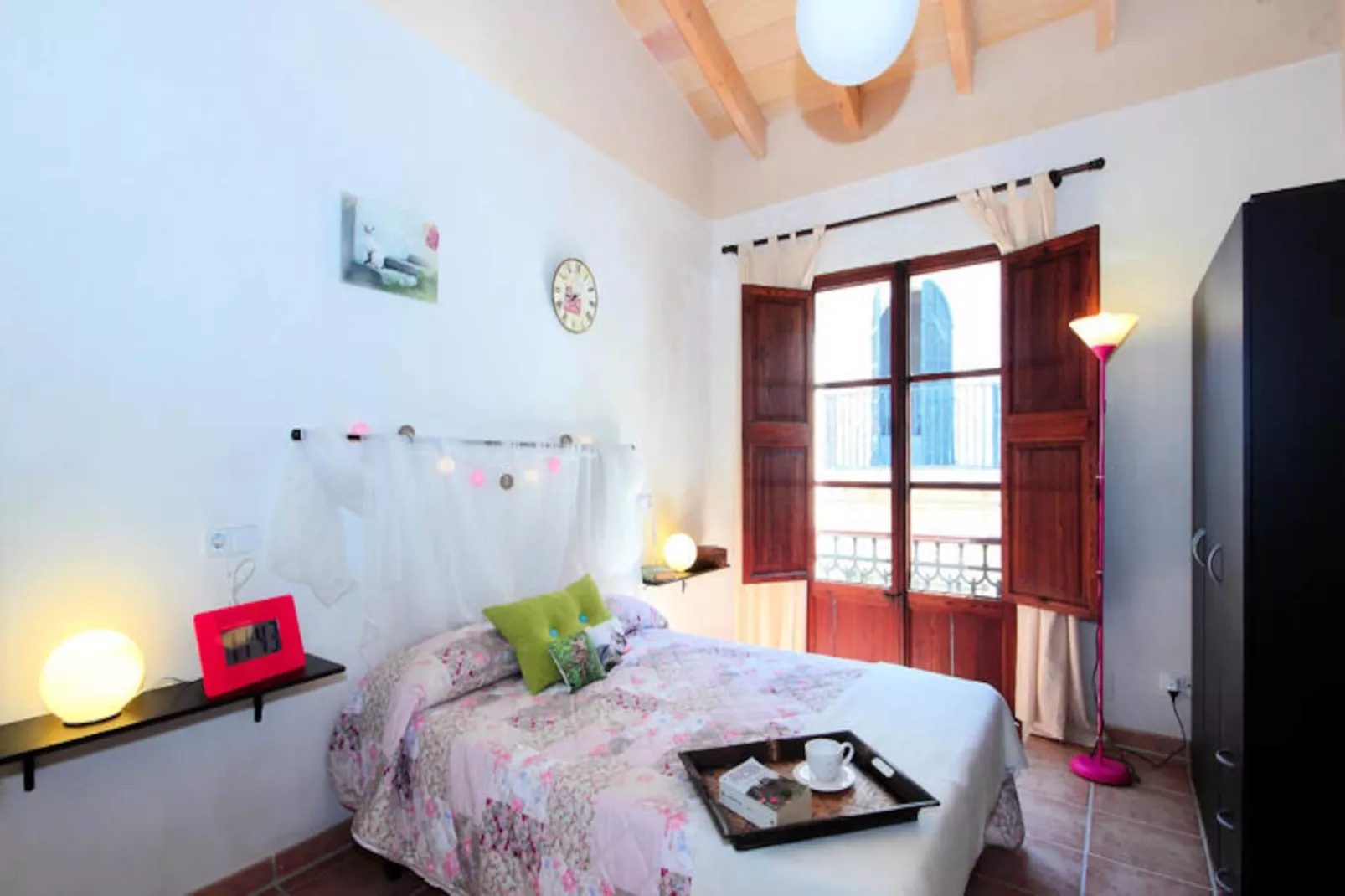 Maison à Petra-Niet-getagd