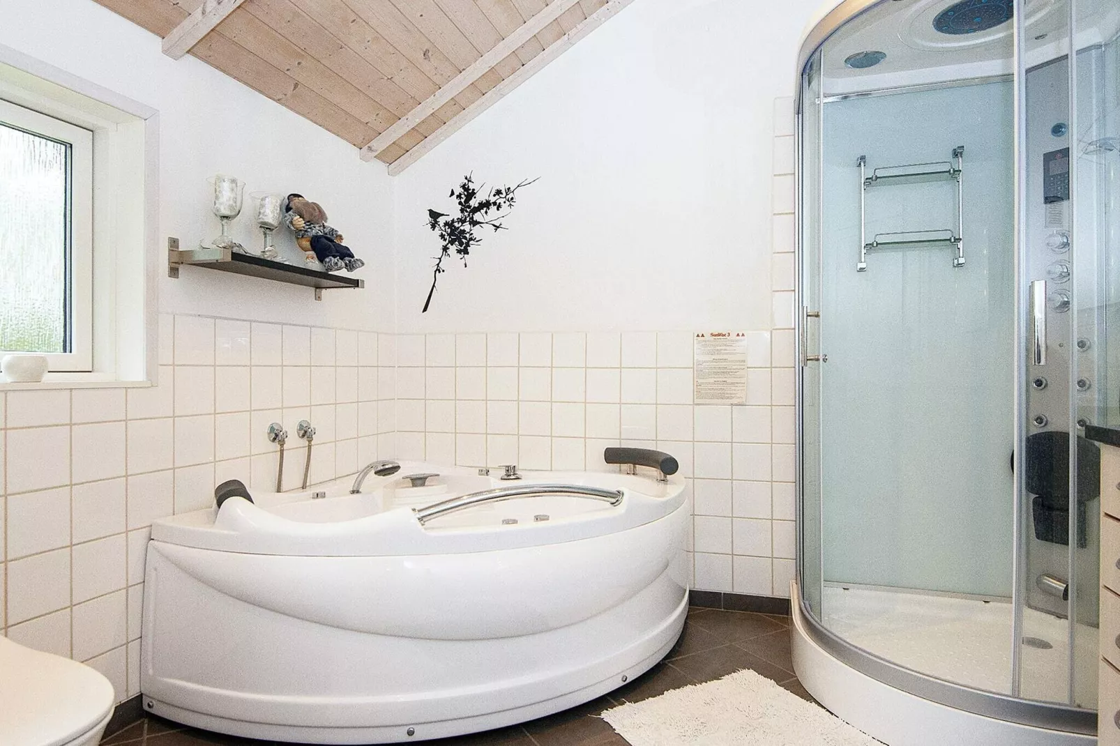 8 persoons vakantie huis in Allingåbro-By Traum-Binnen