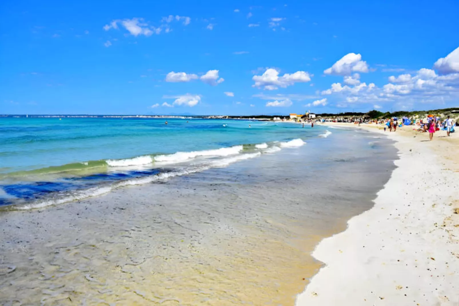 Maison à Campos-Niet-getagd