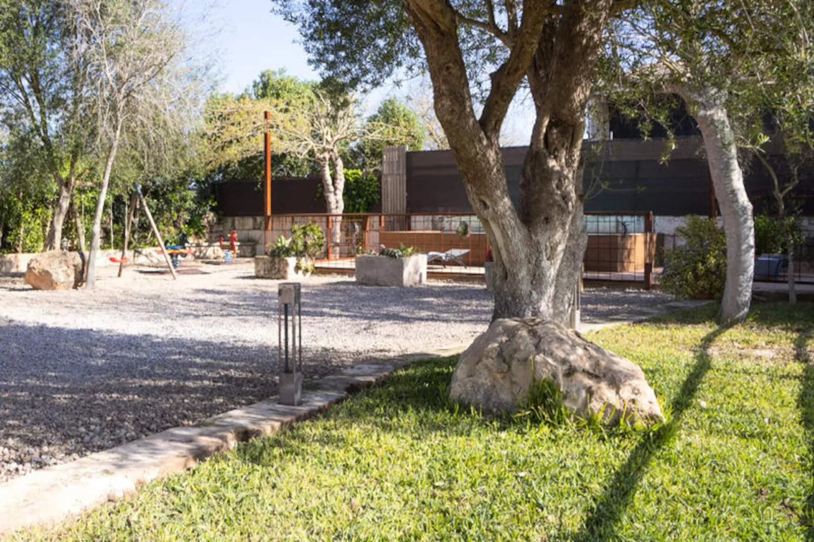 Mobil Home - Bungalow - Cottage à Santa Margalida-Niet-getagd